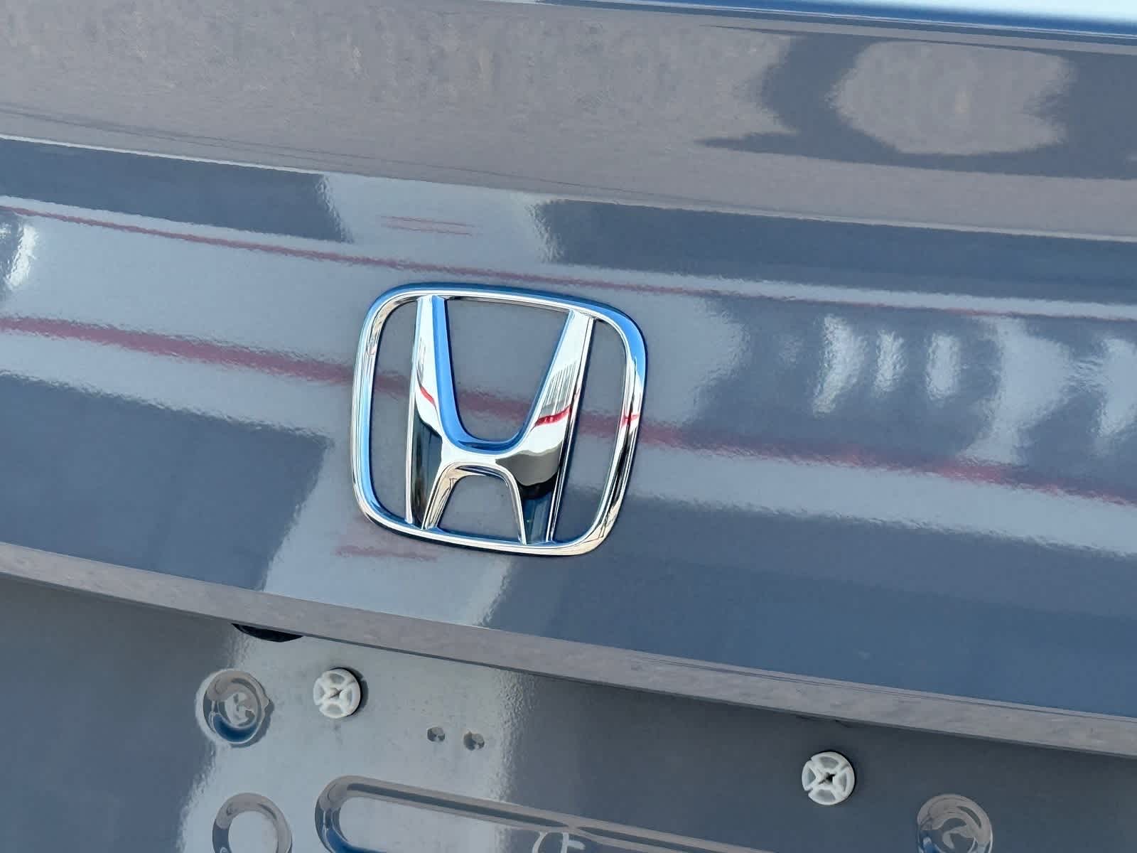 Thumbnail: 2025 Honda Civic - 13