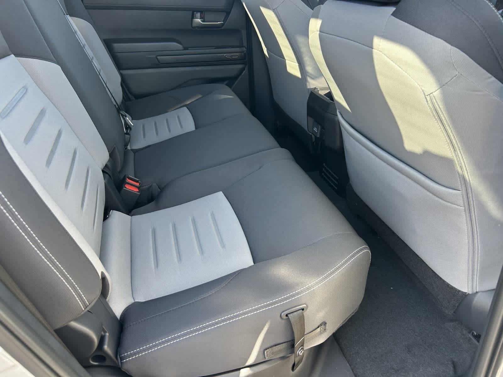 Thumbnail: 2025 Toyota Tacoma - 13