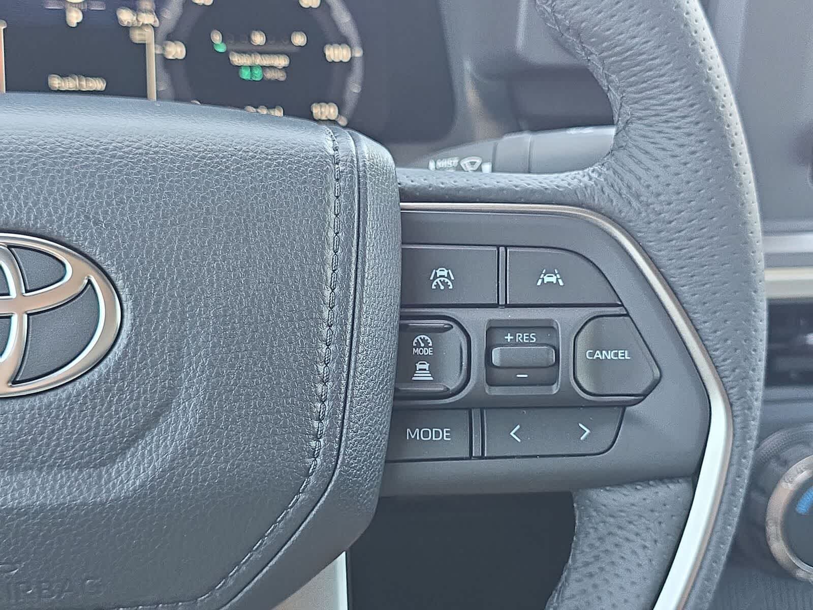 Thumbnail: 2026 Toyota Tacoma - 29