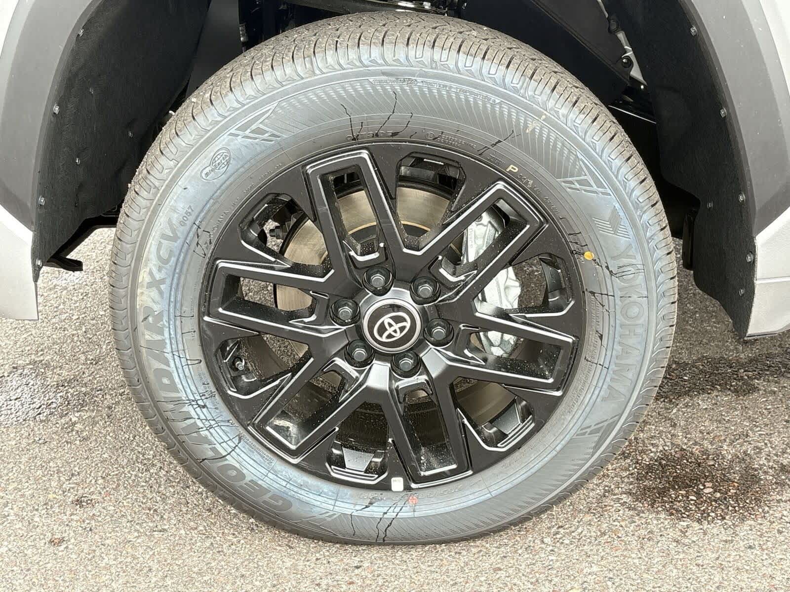 Thumbnail: 2026 Toyota Tundra - 2