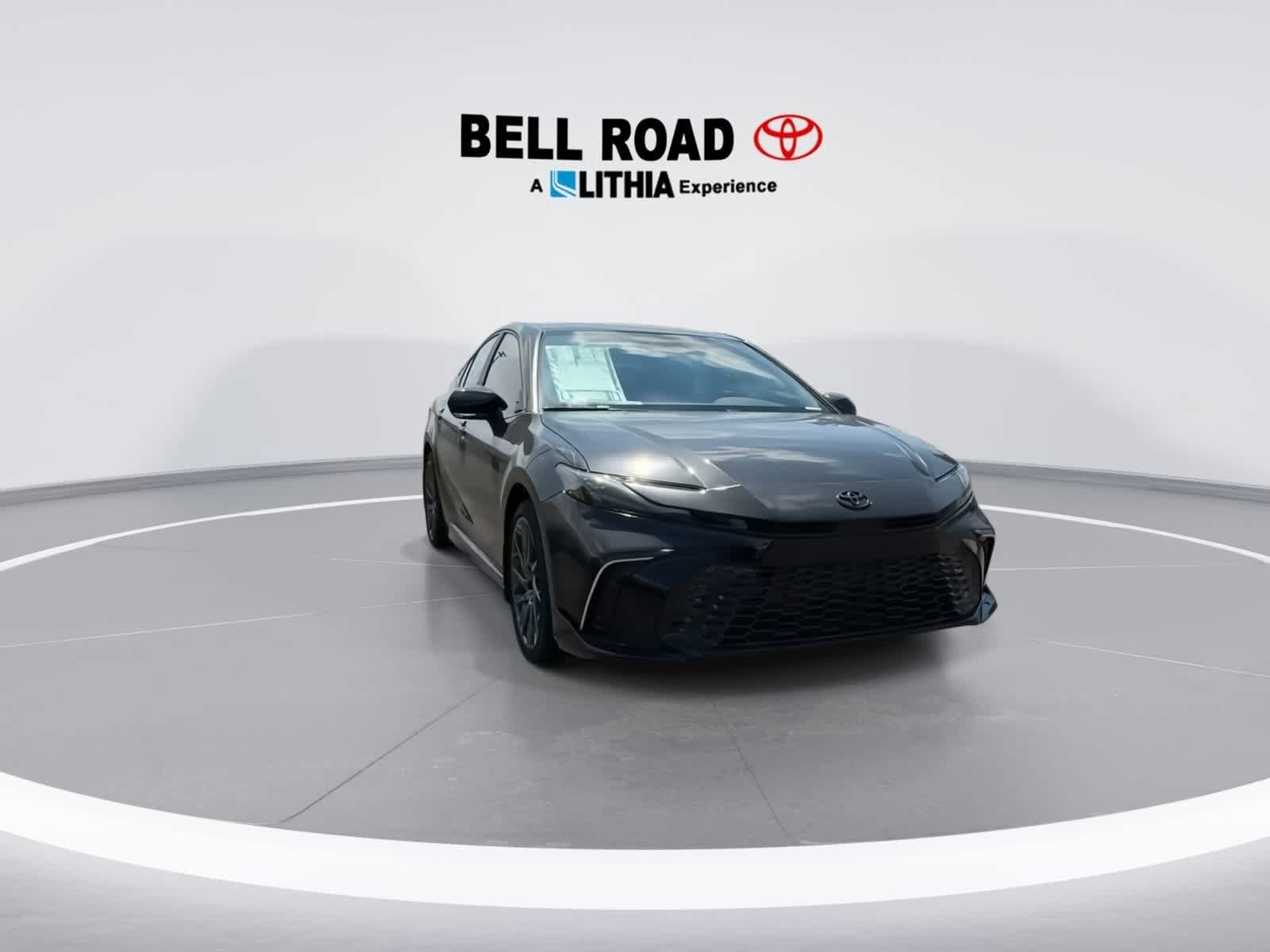 Thumbnail: 2025 Toyota Camry - 3