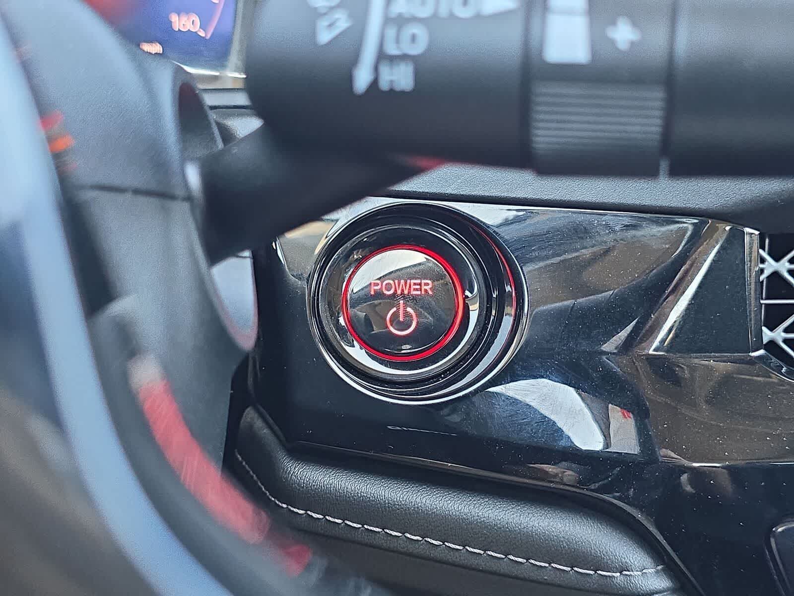 Thumbnail: 2023 Honda Accord - 26
