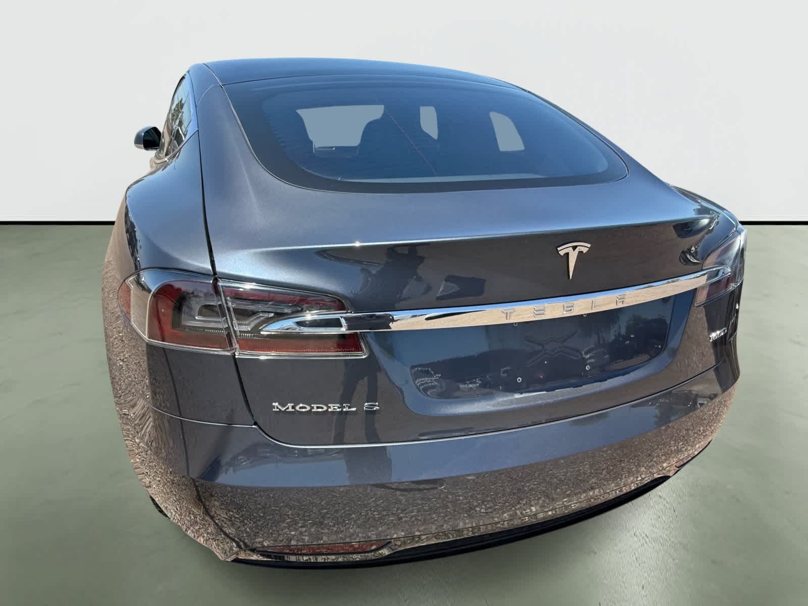 Thumbnail: 2018 Tesla Model S - 3
