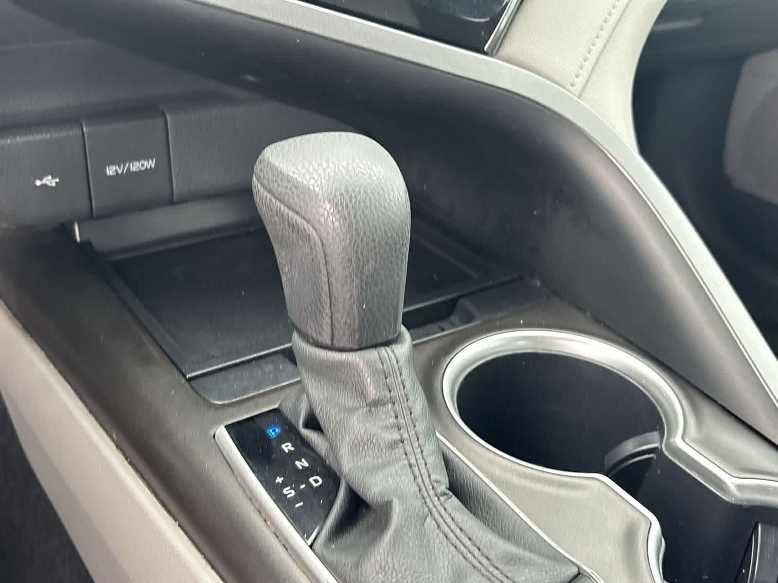 Thumbnail: 2024 Toyota Camry - 29