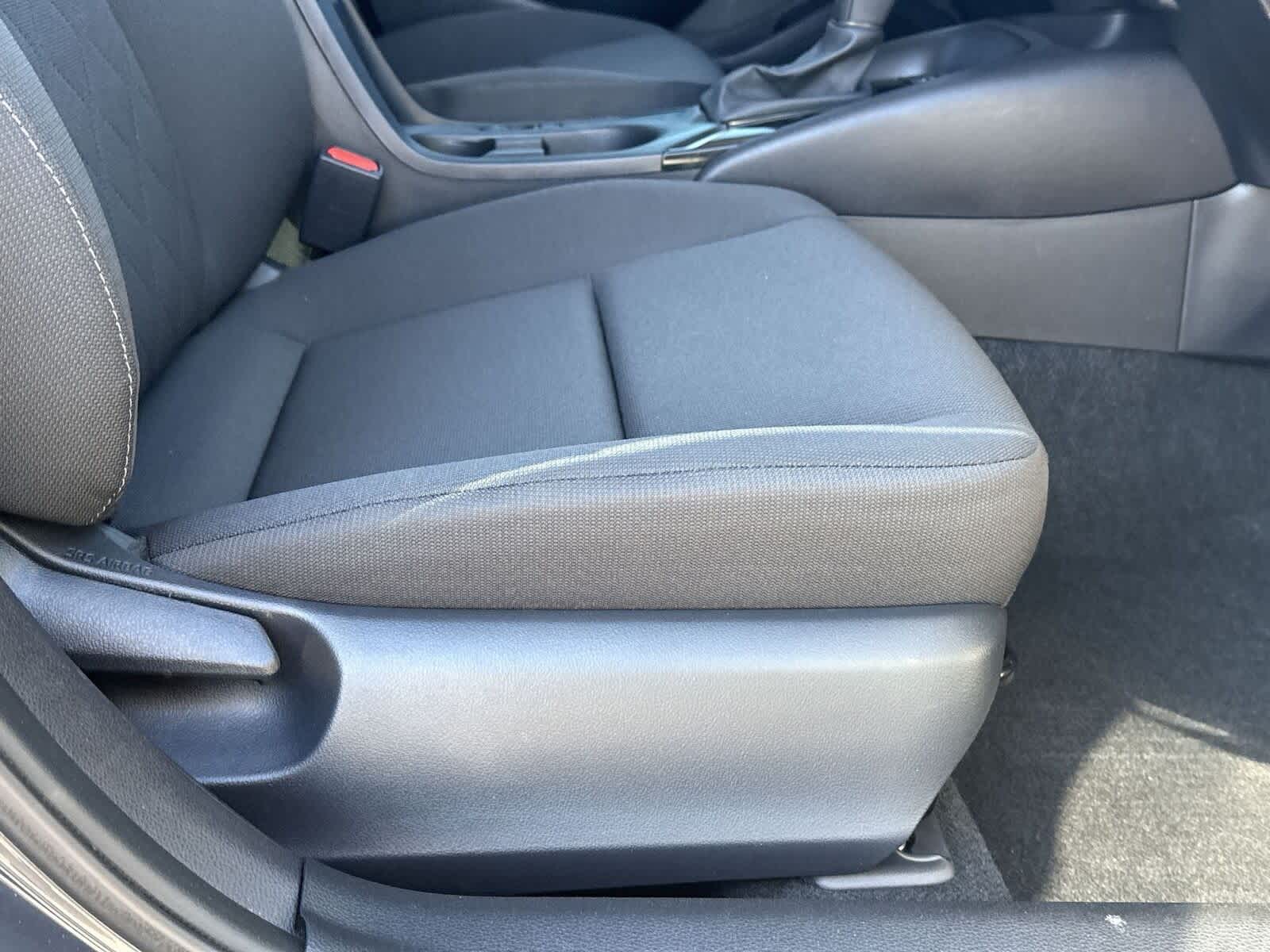 Thumbnail: 2025 Toyota Corolla - 12