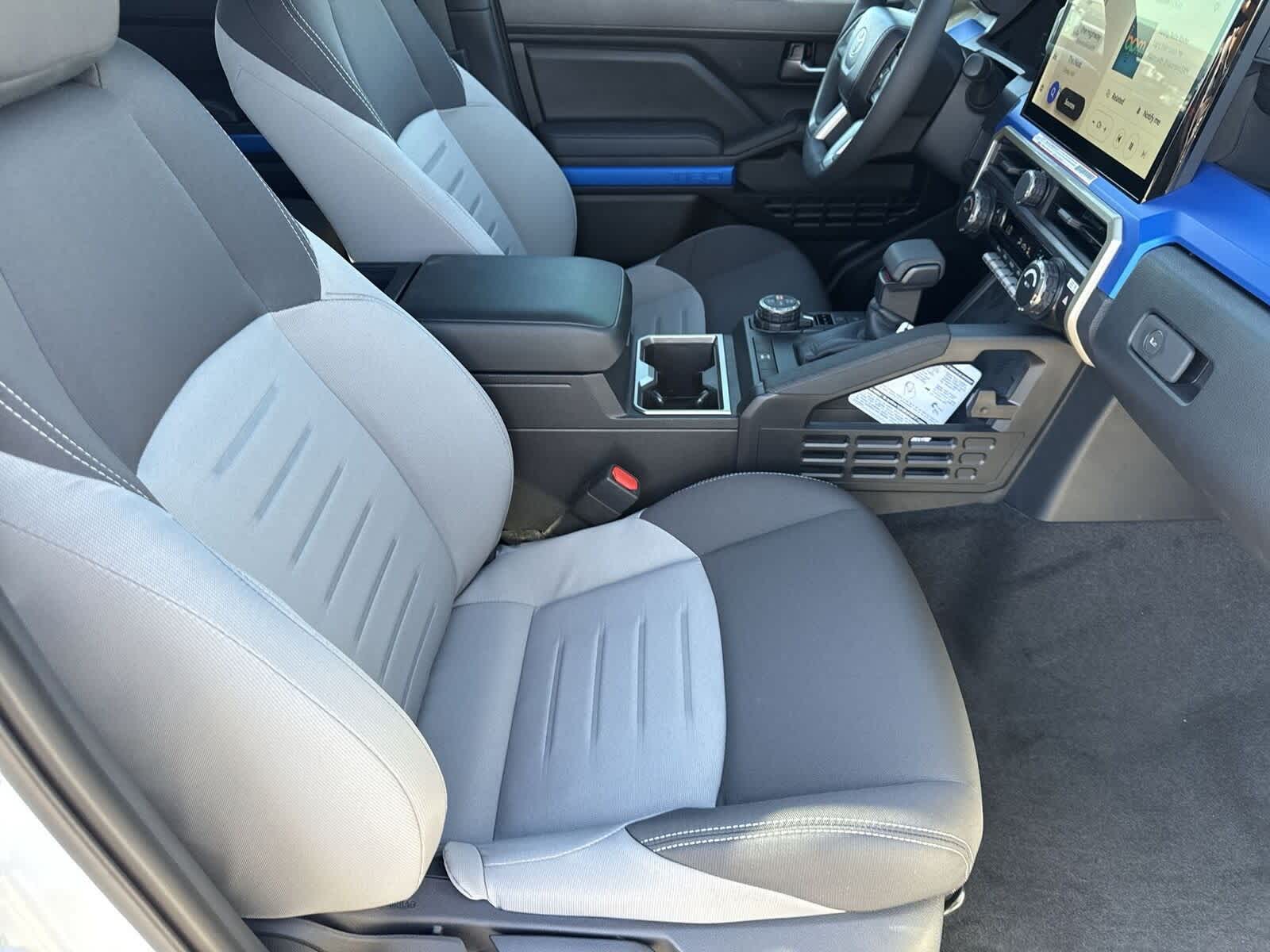 Thumbnail: 2025 Toyota Tacoma - 12