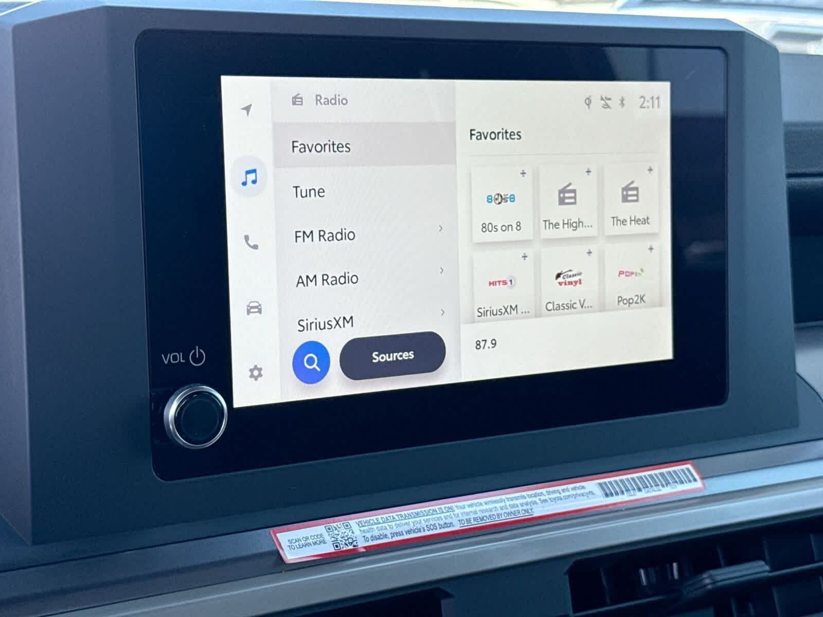 Thumbnail: 2025 Toyota Tacoma - 19