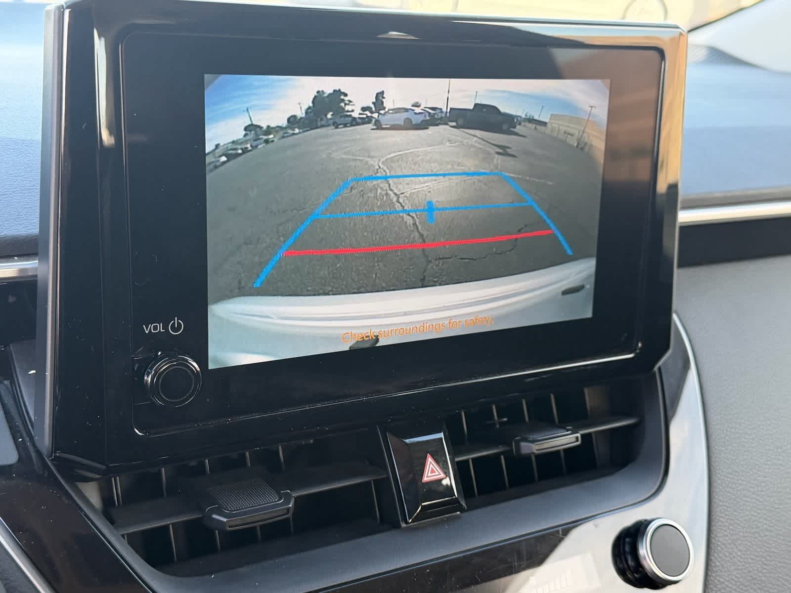 Thumbnail: 2024 Toyota Corolla - 8