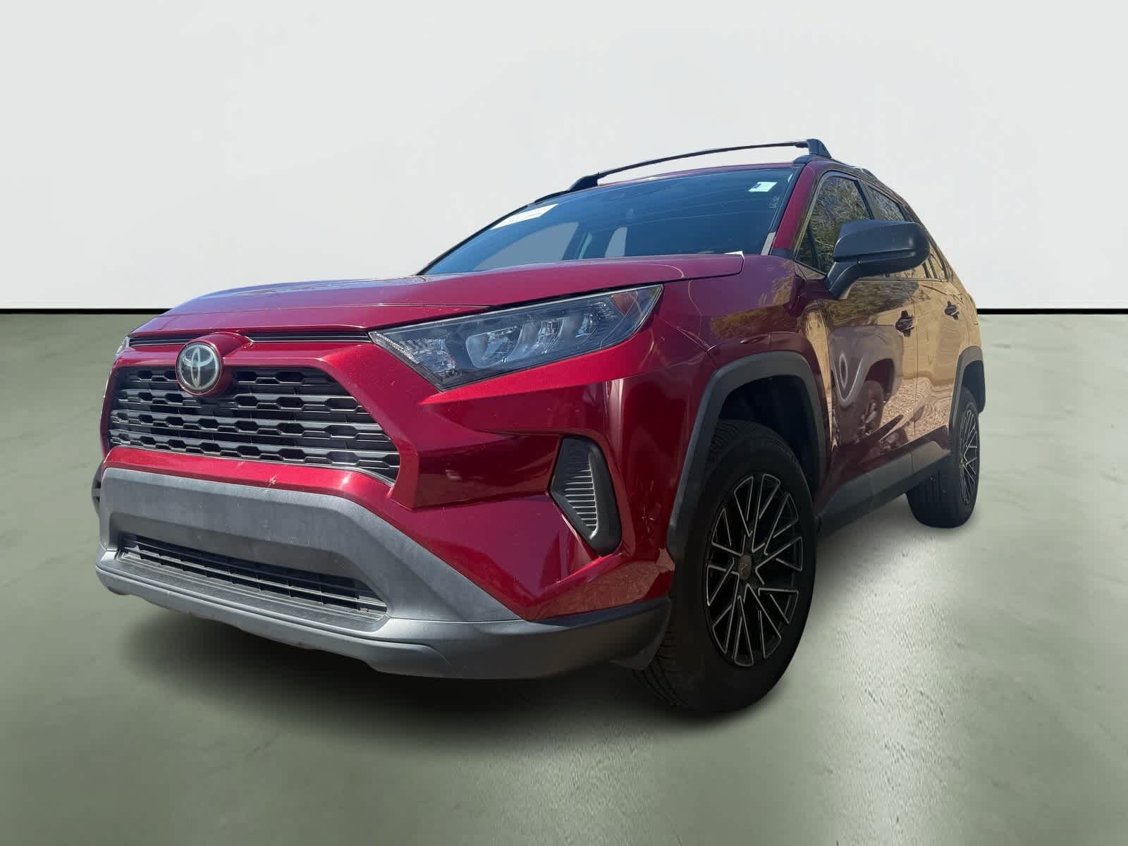 Thumbnail: 2020 Toyota RAV4 - 2