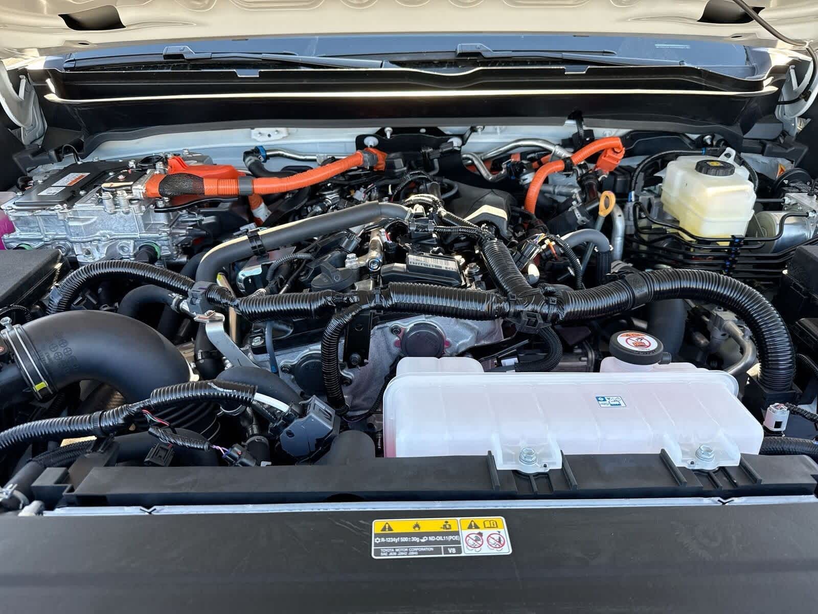 Thumbnail: 2025 Toyota Tacoma - 31