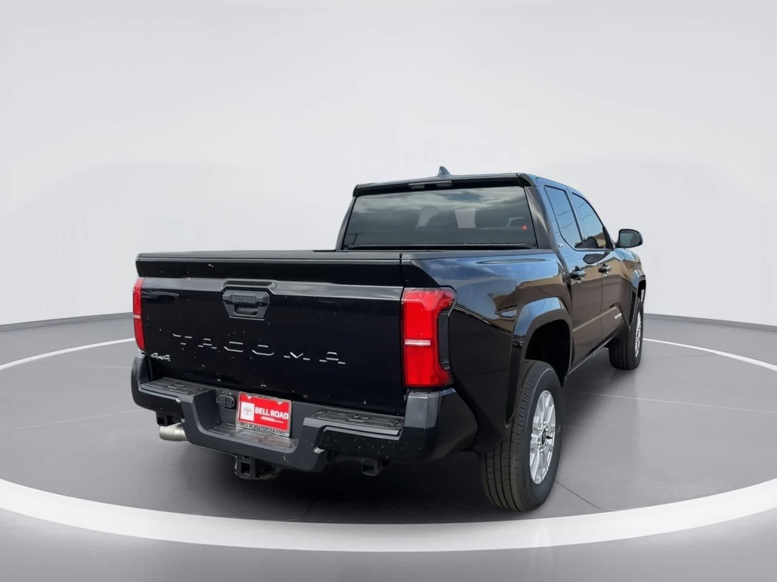 Thumbnail: 2026 Toyota Tacoma - 8