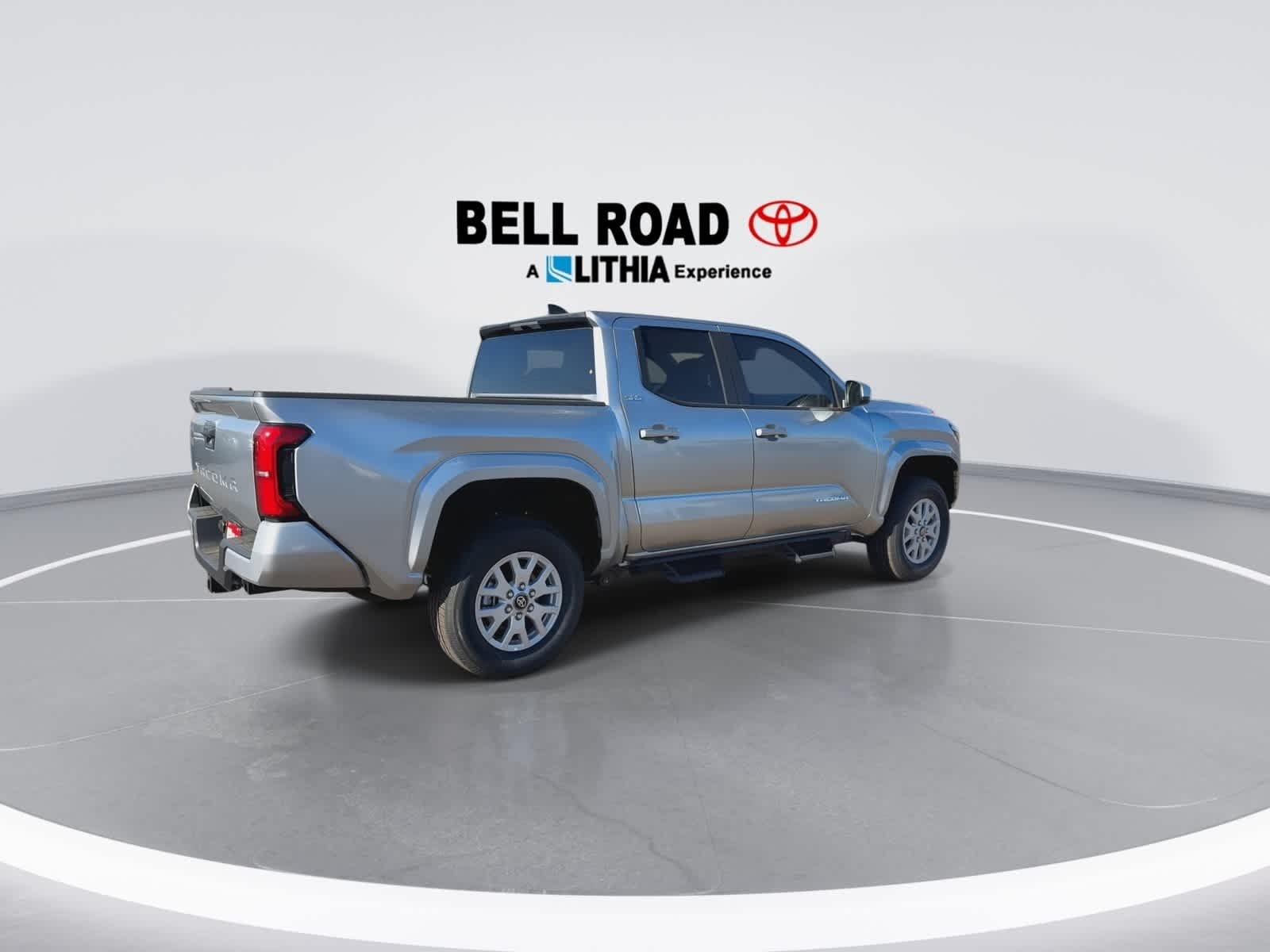 Thumbnail: 2025 Toyota Tacoma - 8