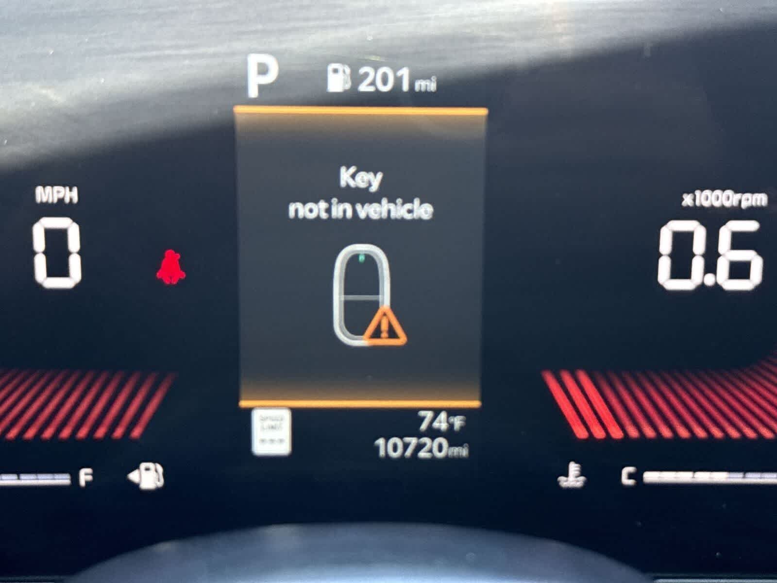 Thumbnail: 2025 Kia K5 - 31