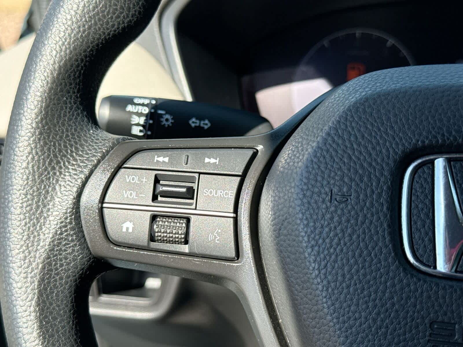 Thumbnail: 2024 Honda HR-V - 27