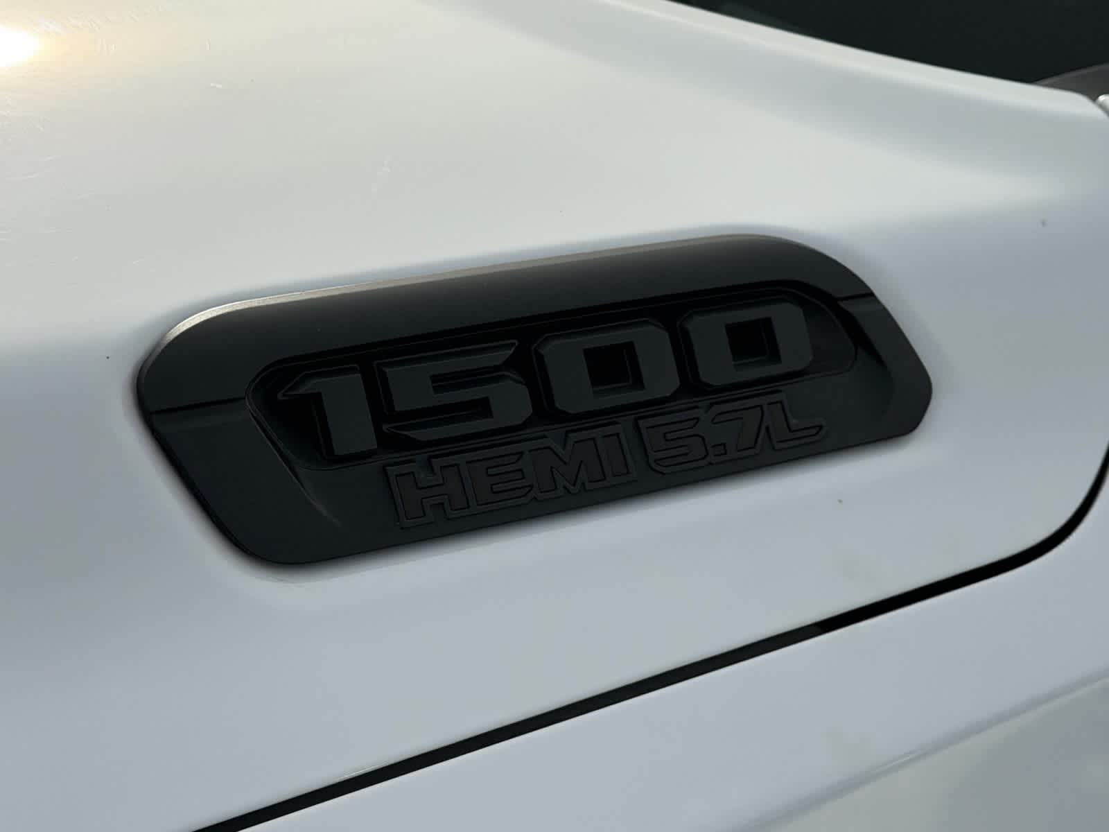 Thumbnail: 2022 RAM 1500 - 13