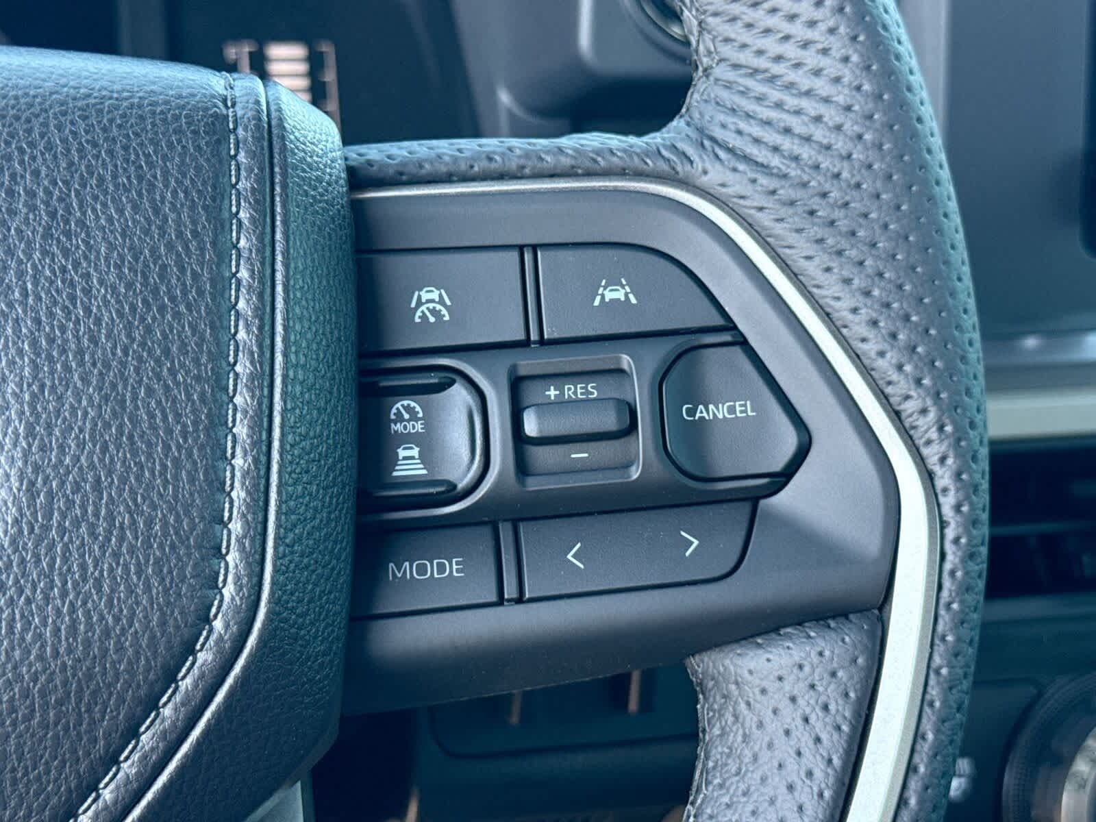 Thumbnail: 2025 Toyota Tacoma - 28