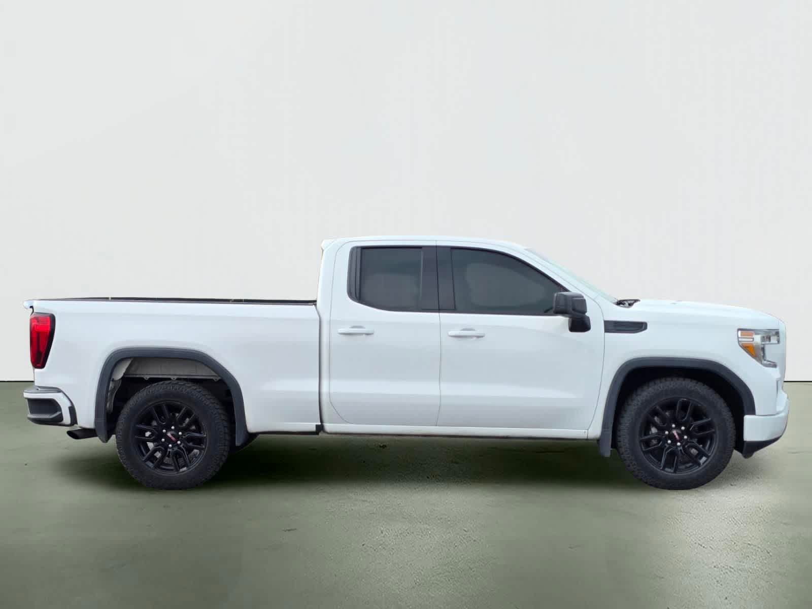 Thumbnail: 2020 GMC Sierra 1500 - 6