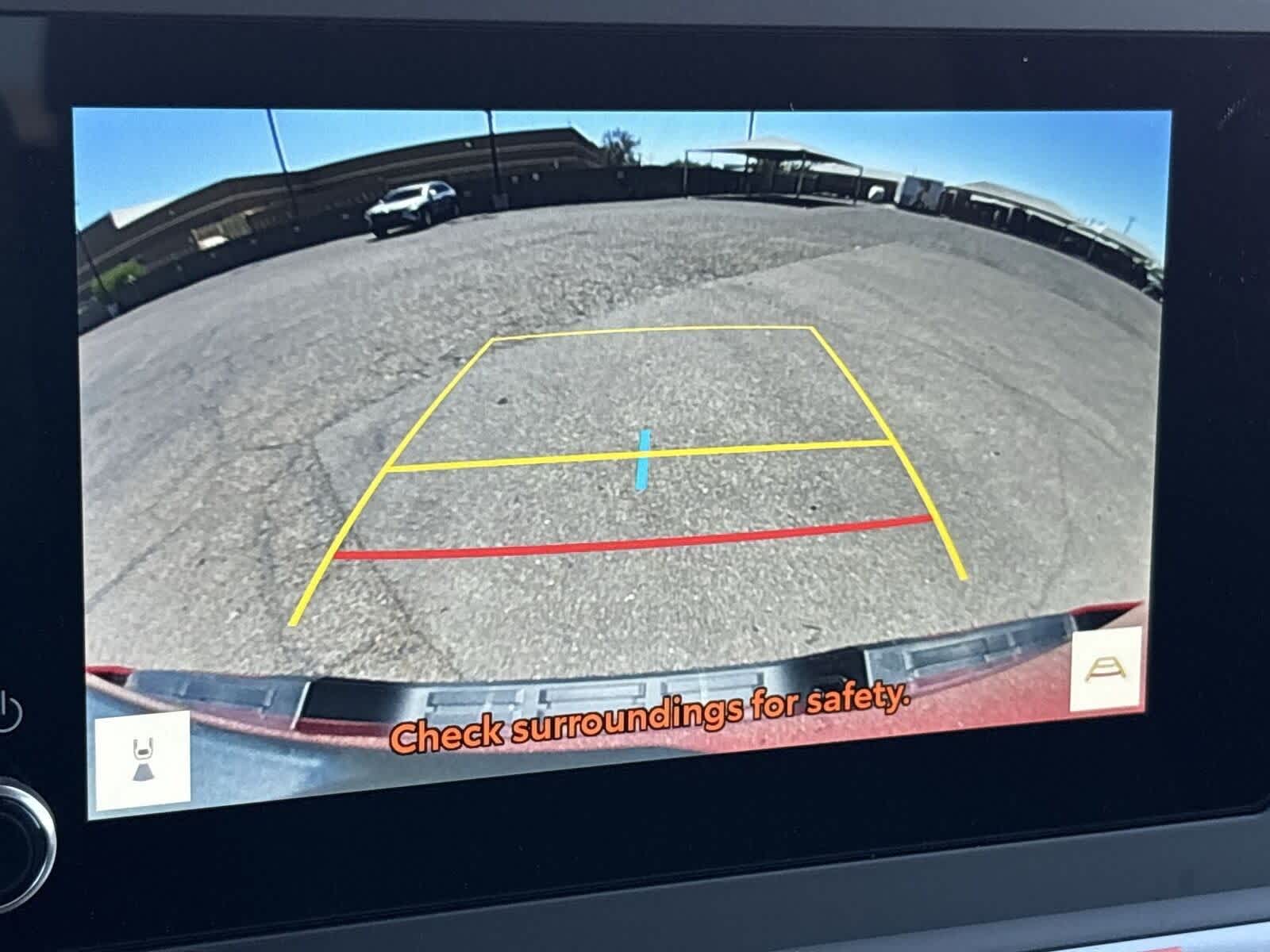 Thumbnail: 2025 Toyota Tacoma - 21