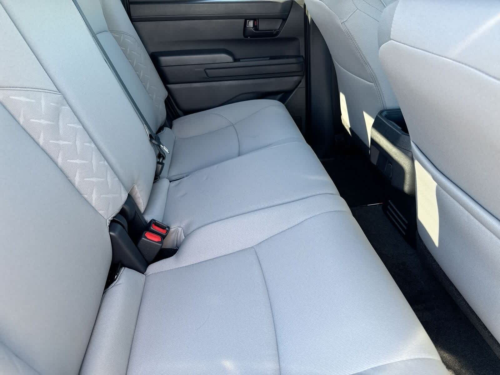 Thumbnail: 2025 Toyota Tacoma - 13