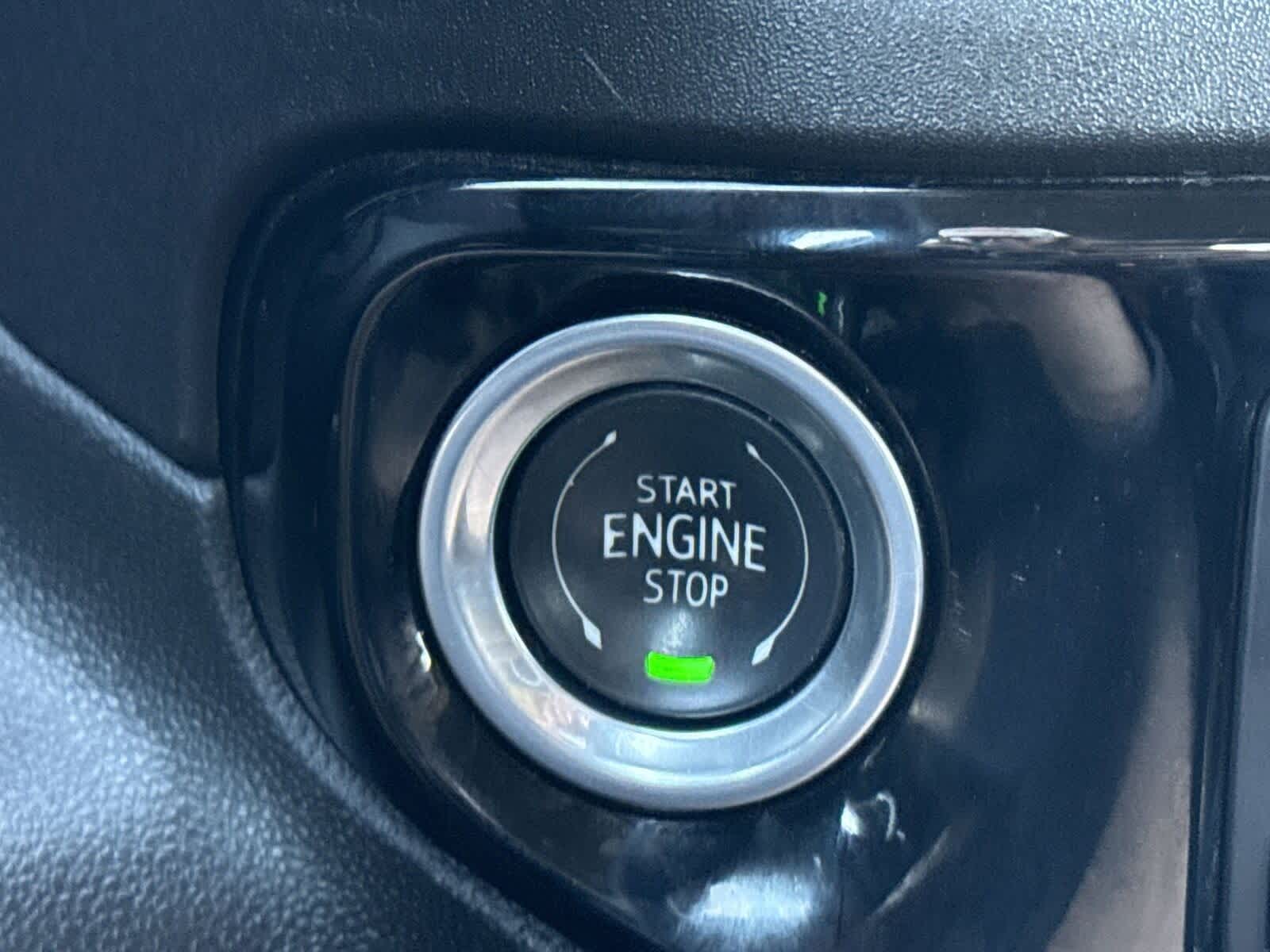 Thumbnail: 2025 Chevrolet Silverado 1500 - 25