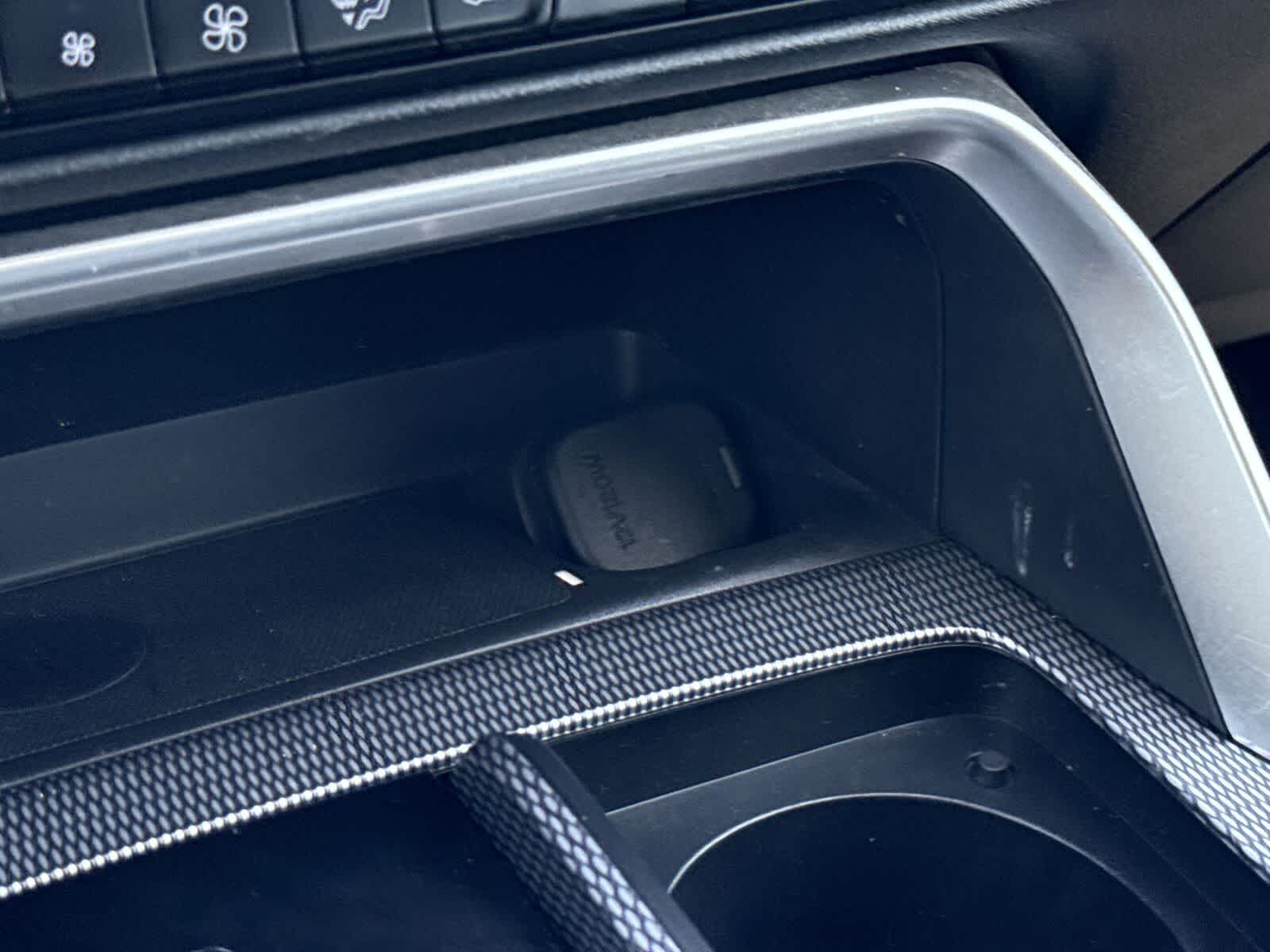 Thumbnail: 2024 Mazda CX-90 - 25