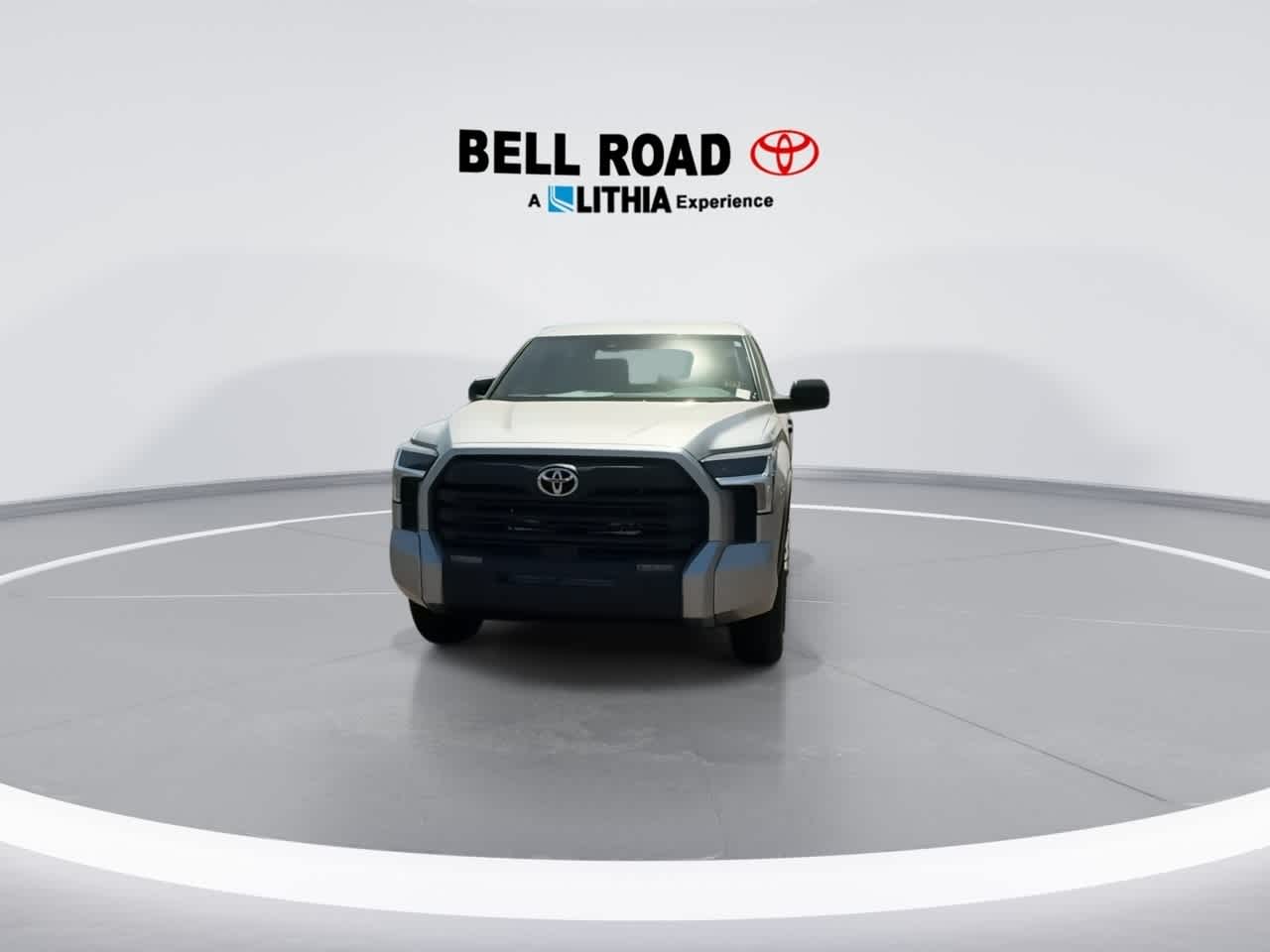 Thumbnail: 2025 Toyota Tundra - 3