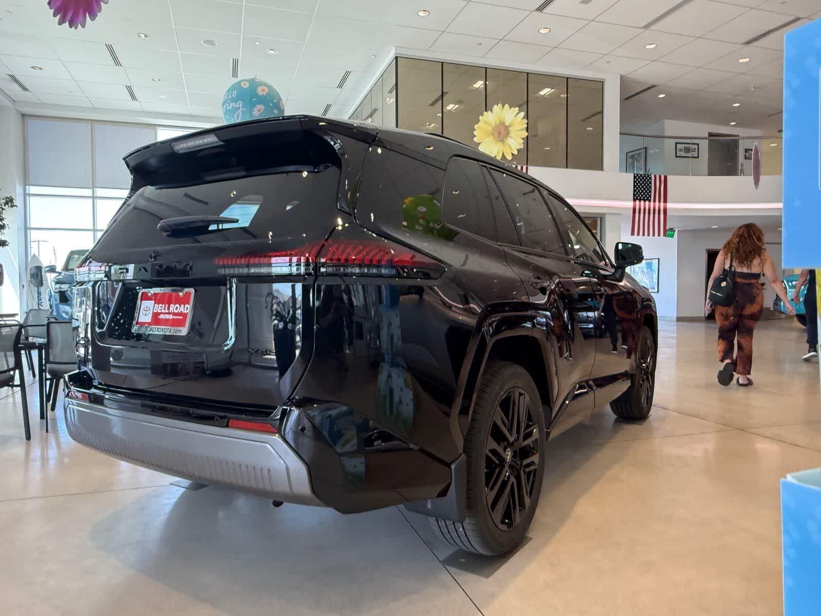 Thumbnail: 2026 Toyota RAV4 - 5