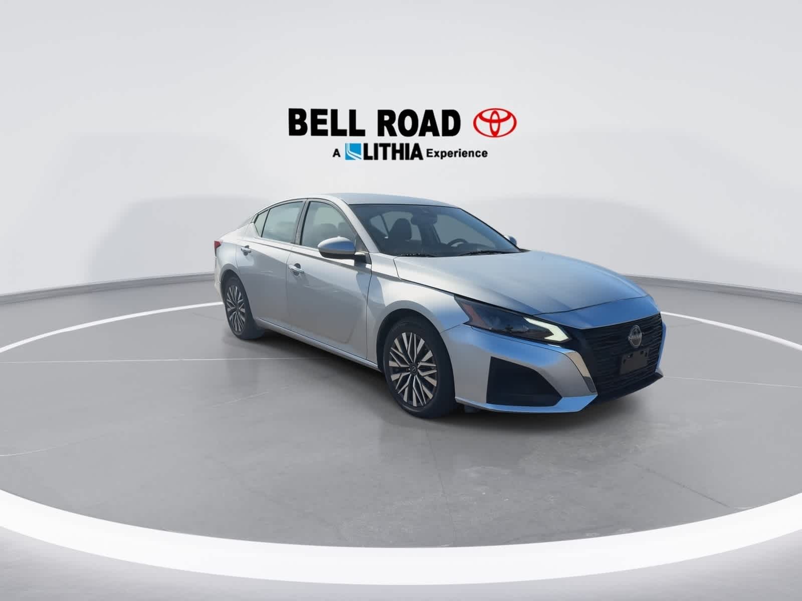 Thumbnail: 2023 Nissan Altima - 3