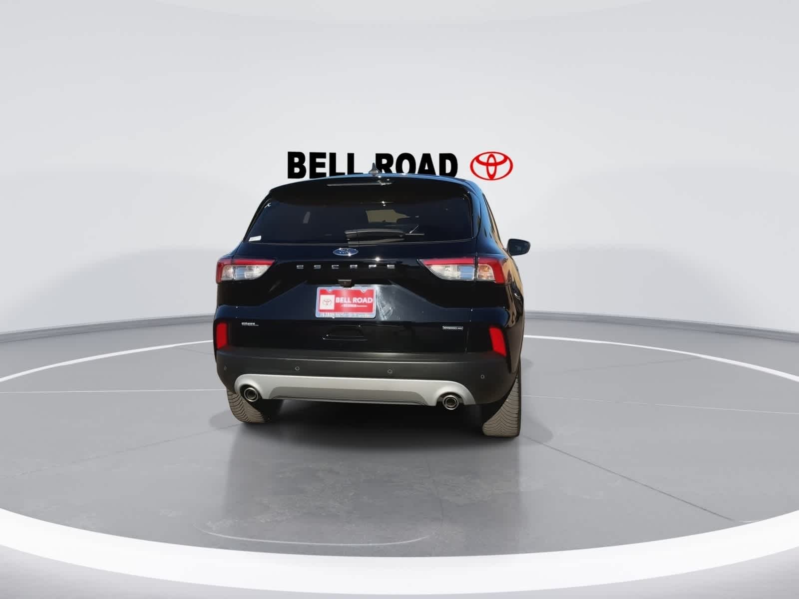 Thumbnail: 2022 Ford Escape - 7