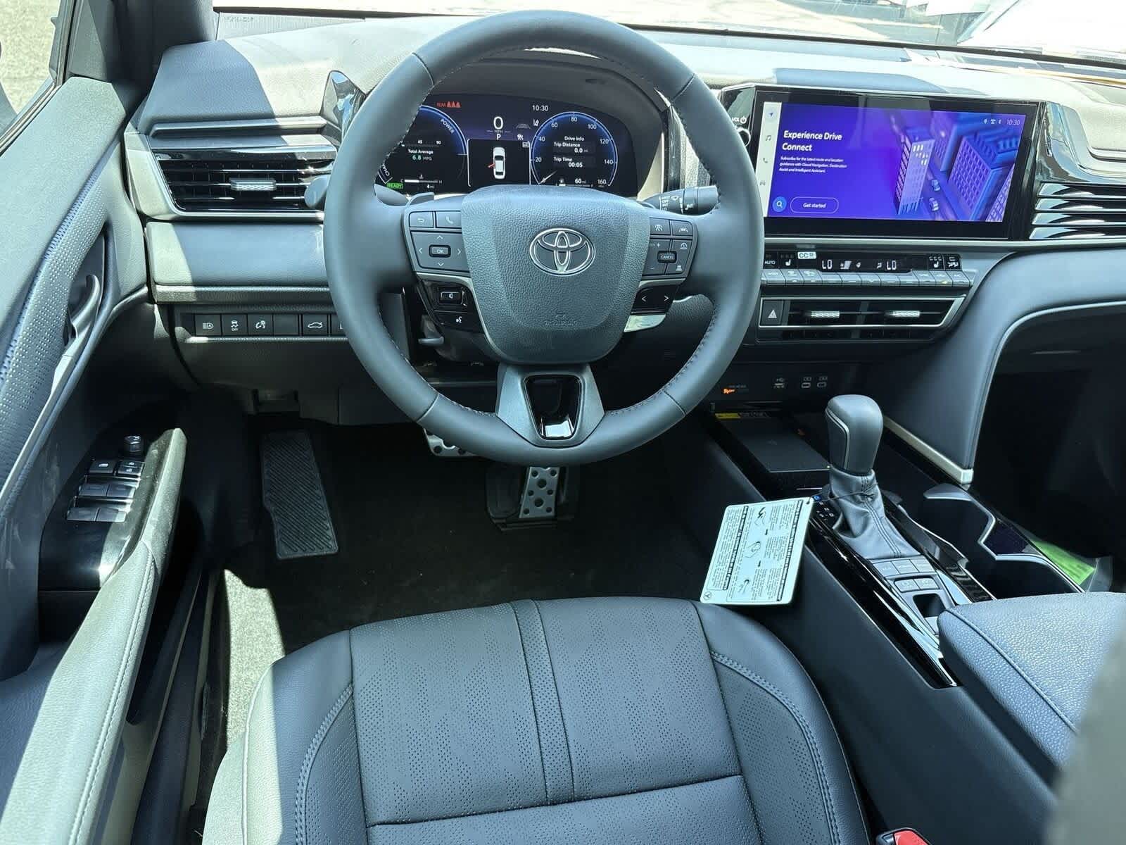 Thumbnail: 2025 Toyota Camry - 15