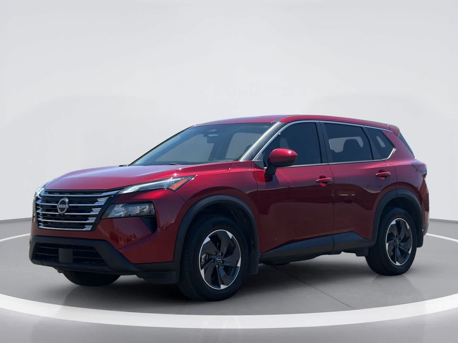 Thumbnail: 2024 Nissan Rogue - 2