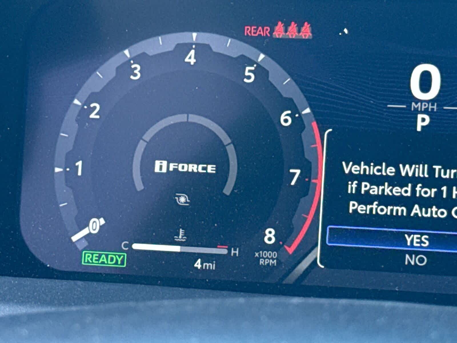 Thumbnail: 2025 Toyota Tacoma - 30