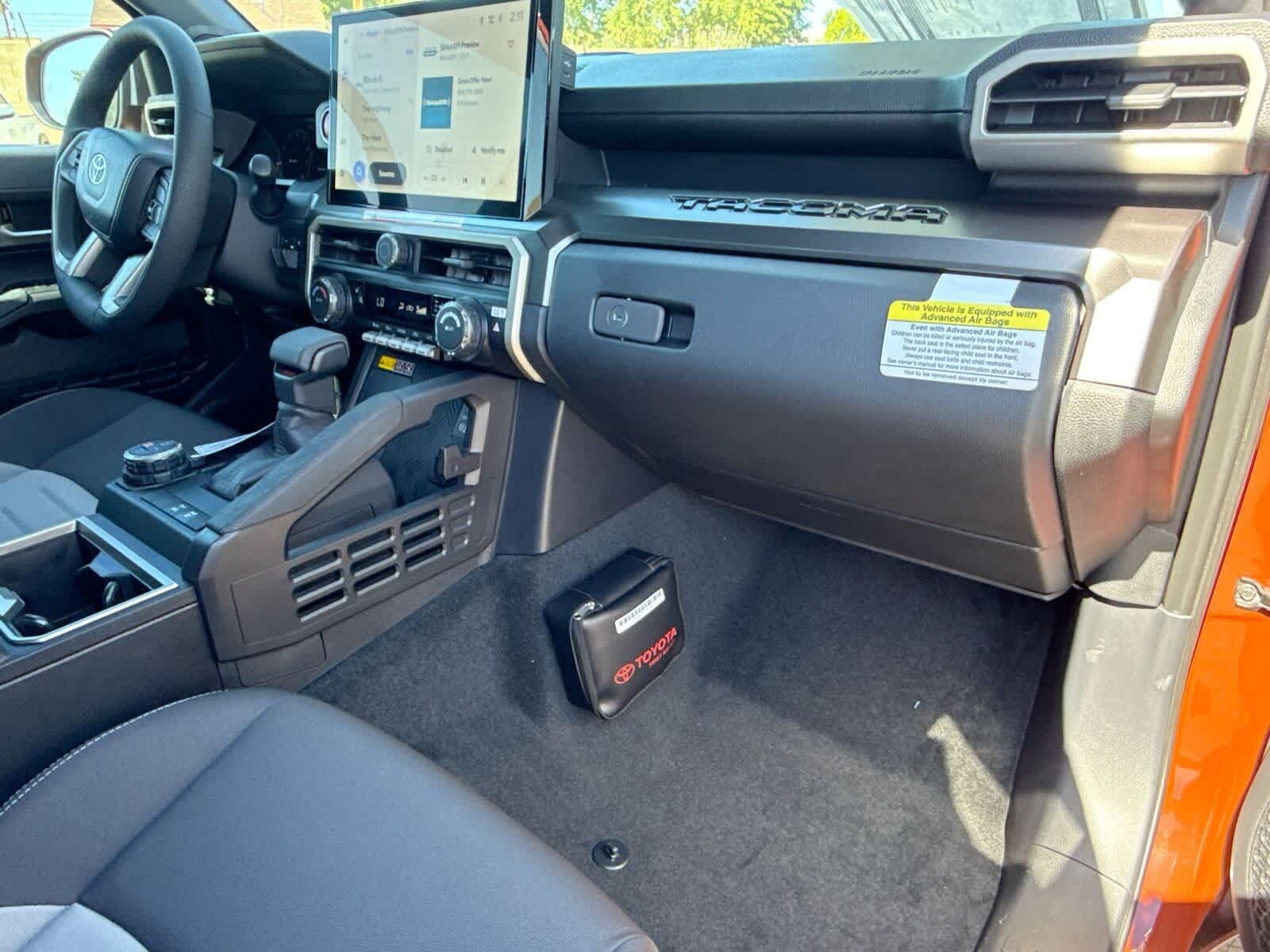 Thumbnail: 2025 Toyota Tacoma - 11