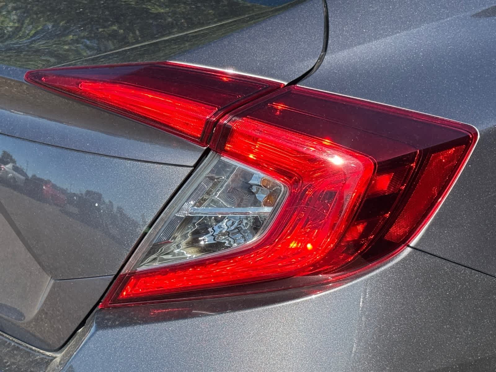 Thumbnail: 2017 Honda Civic - 15