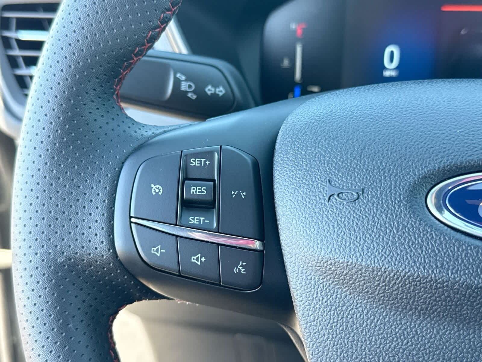 Thumbnail: 2025 Ford Escape - 27