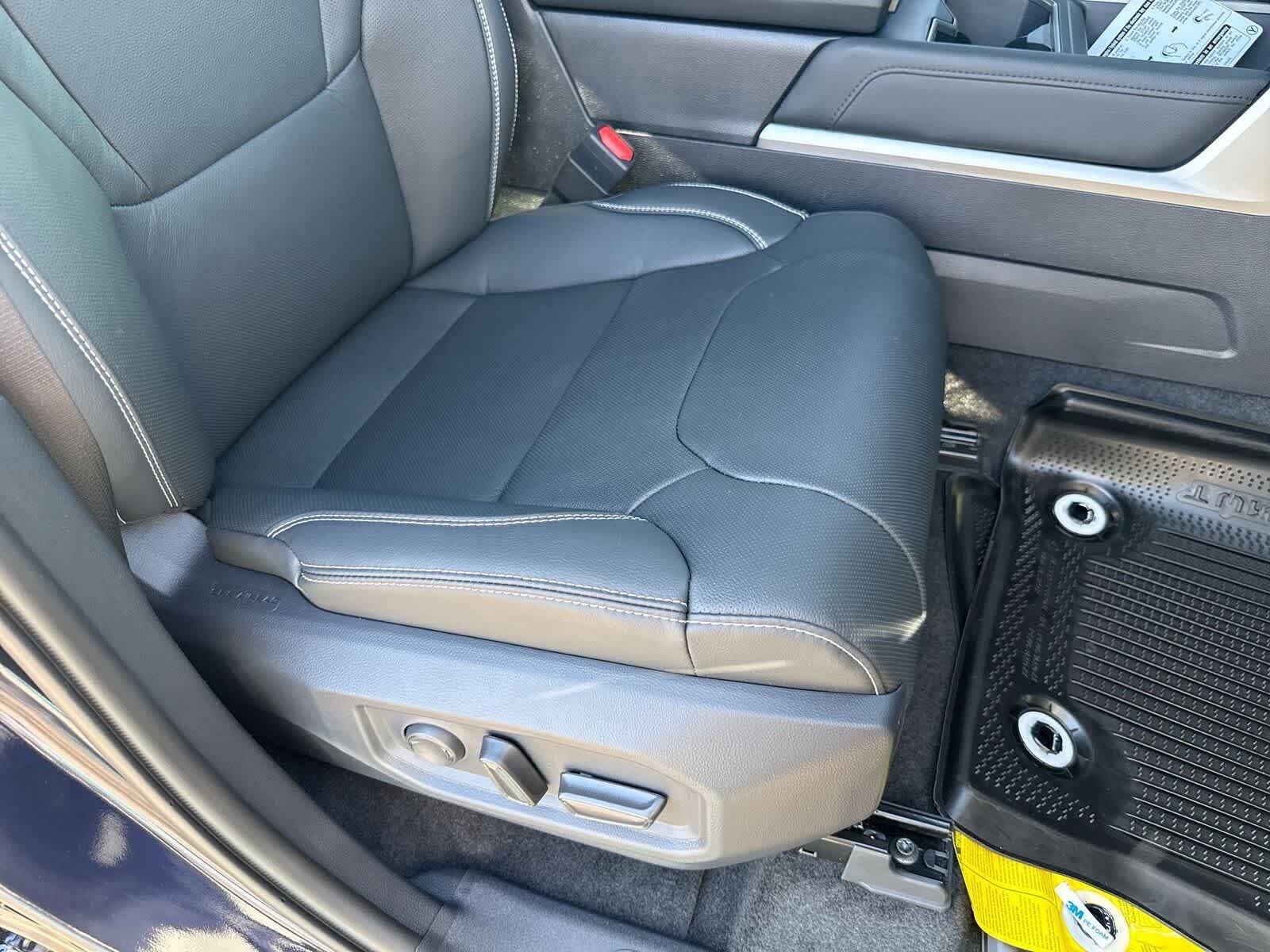 Thumbnail: 2026 Toyota Tundra - 12