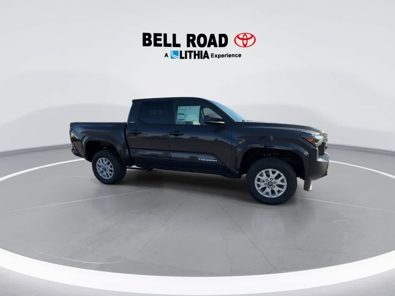 Thumbnail: 2025 Toyota Tacoma - 2