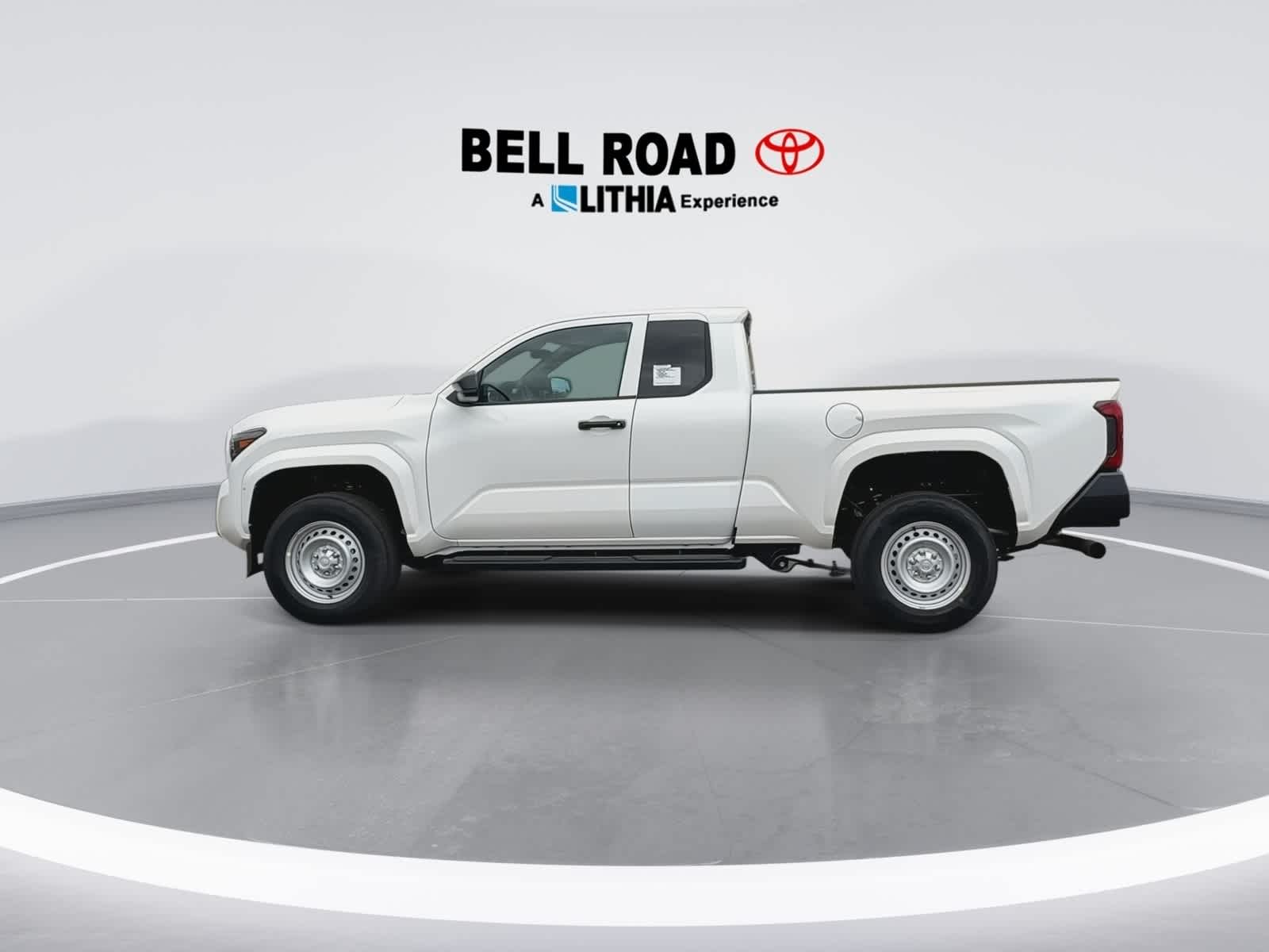 Thumbnail: 2025 Toyota Tacoma - 5