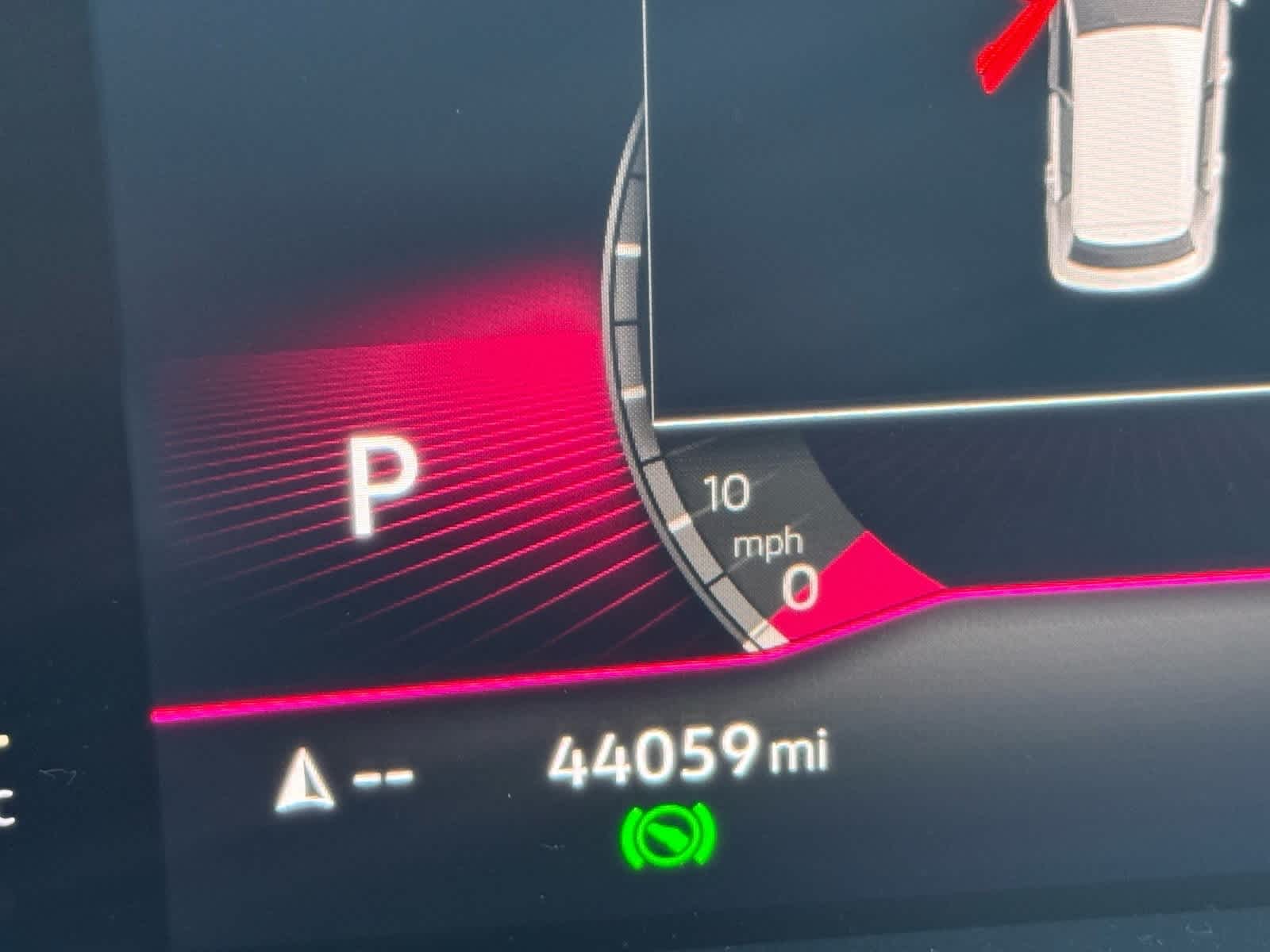 Thumbnail: 2022 Volkswagen Tiguan - 10