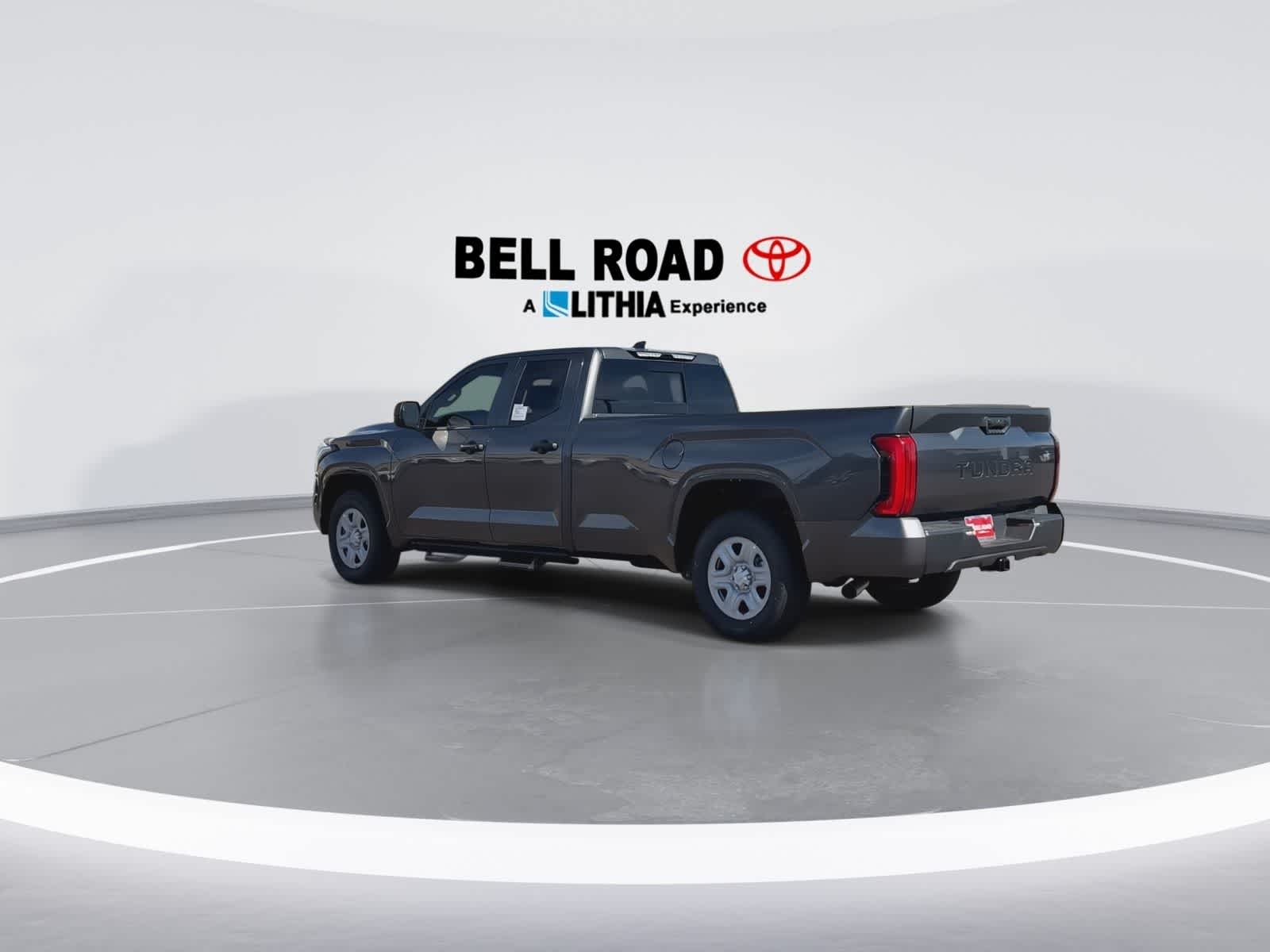 Thumbnail: 2026 Toyota Tundra - 6