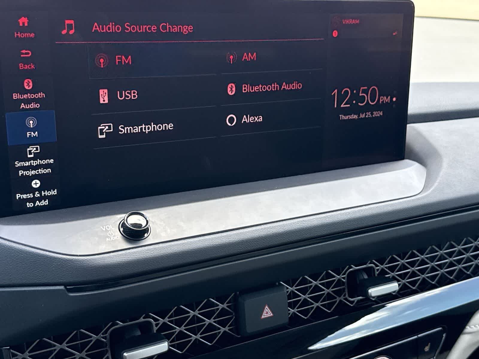 Thumbnail: 2024 Honda Accord - 20