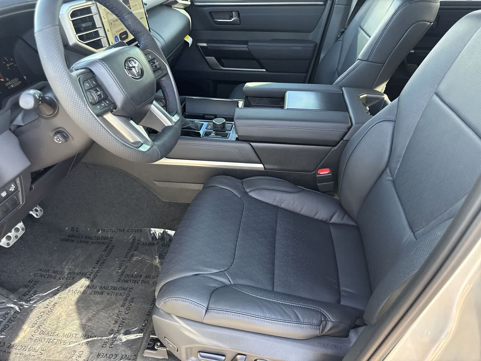 Thumbnail: 2026 Toyota Tundra - 17