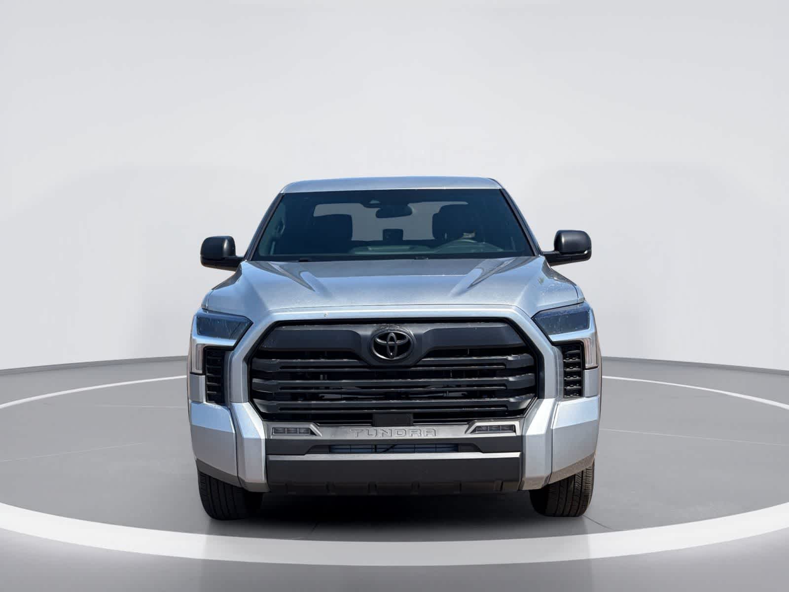 Thumbnail: 2026 Toyota Tundra - 4