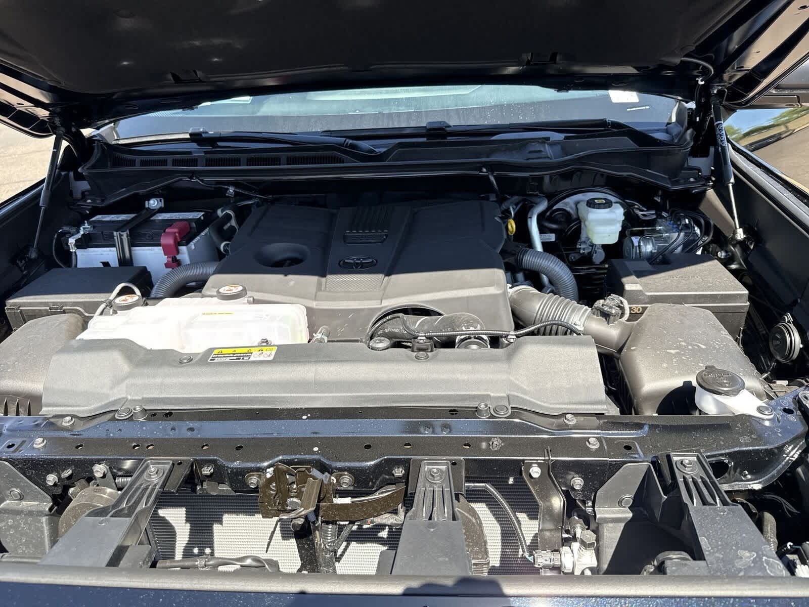 Thumbnail: 2025 Toyota Tundra - 32