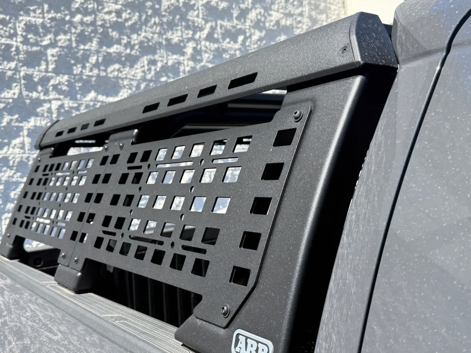 Thumbnail: 2025 Toyota Tacoma - 9