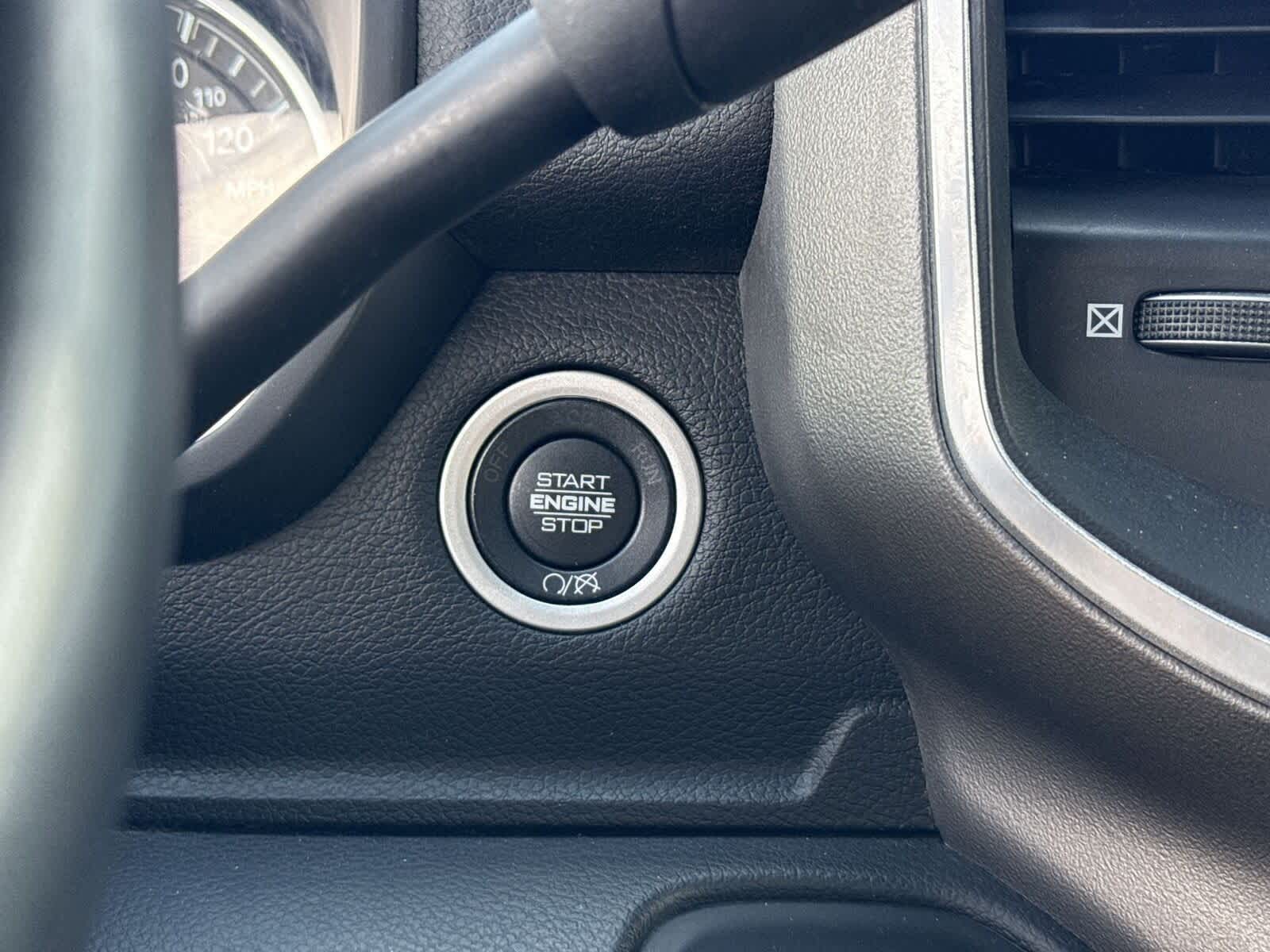 Thumbnail: 2024 RAM 2500 - 26