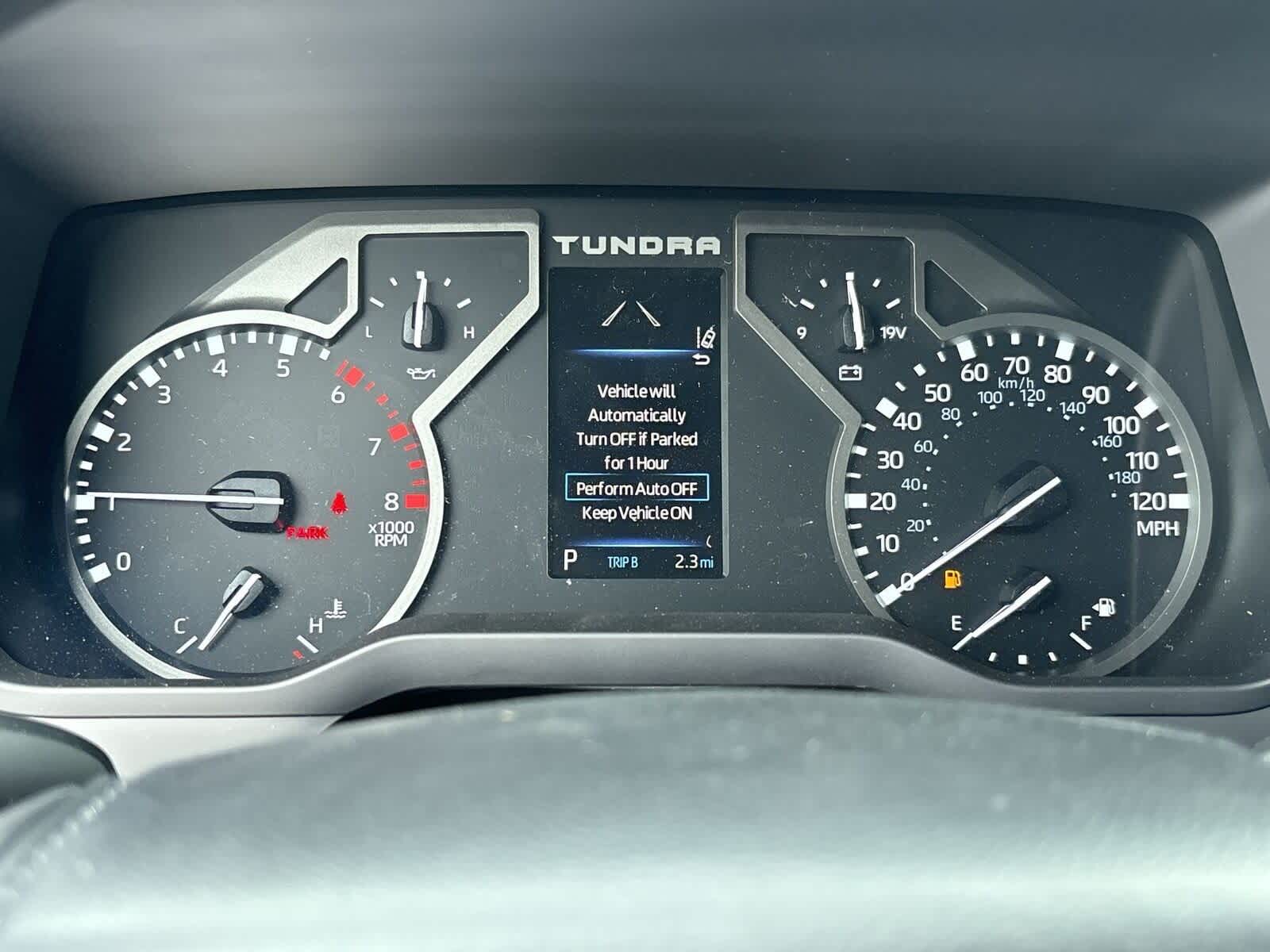 Thumbnail: 2026 Toyota Tundra - 22