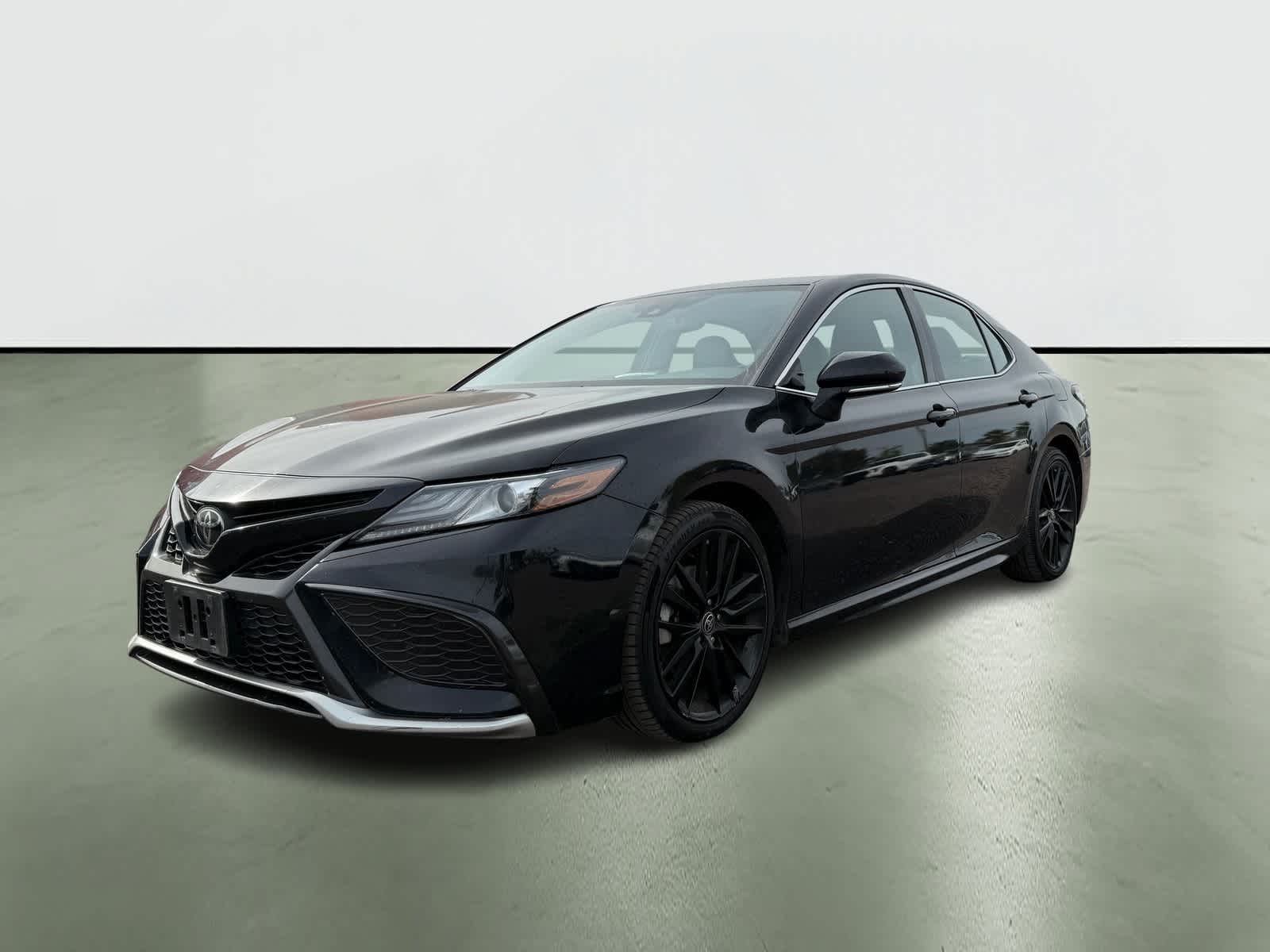 Thumbnail: 2023 Toyota Camry - 2