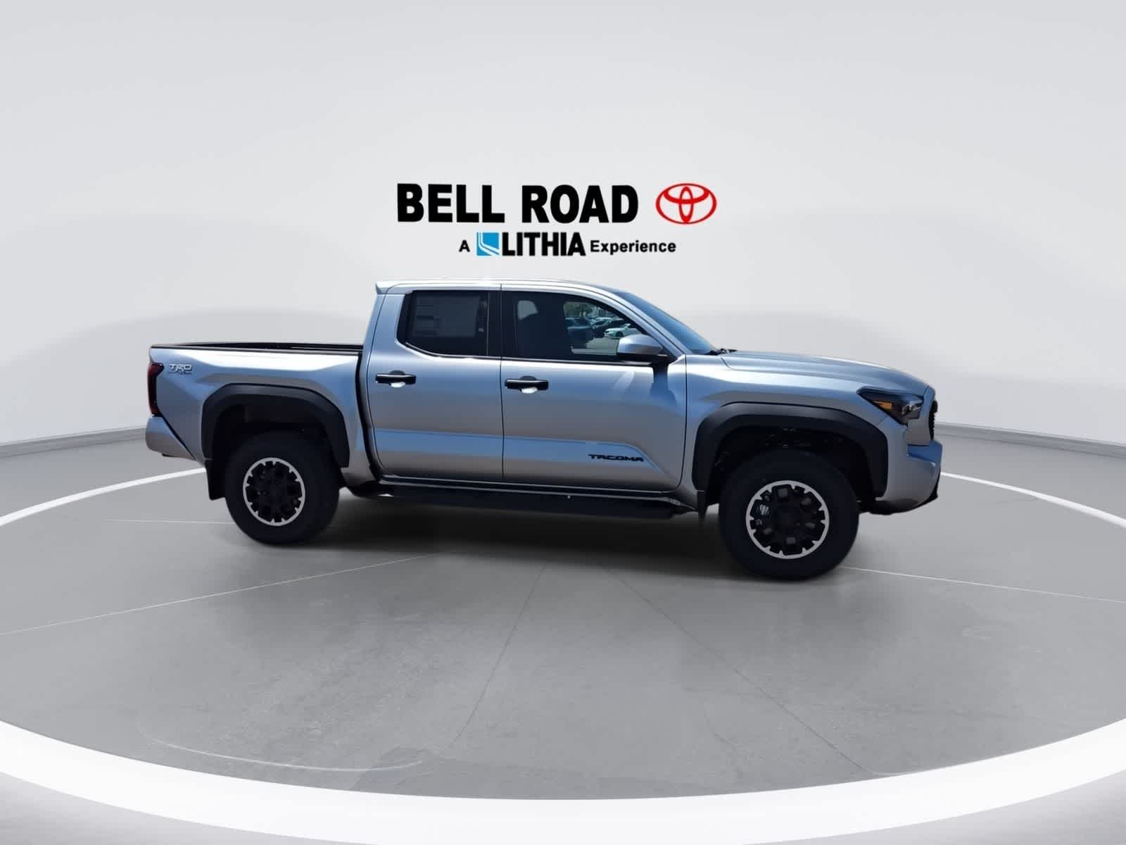 Thumbnail: 2026 Toyota Tacoma - 9