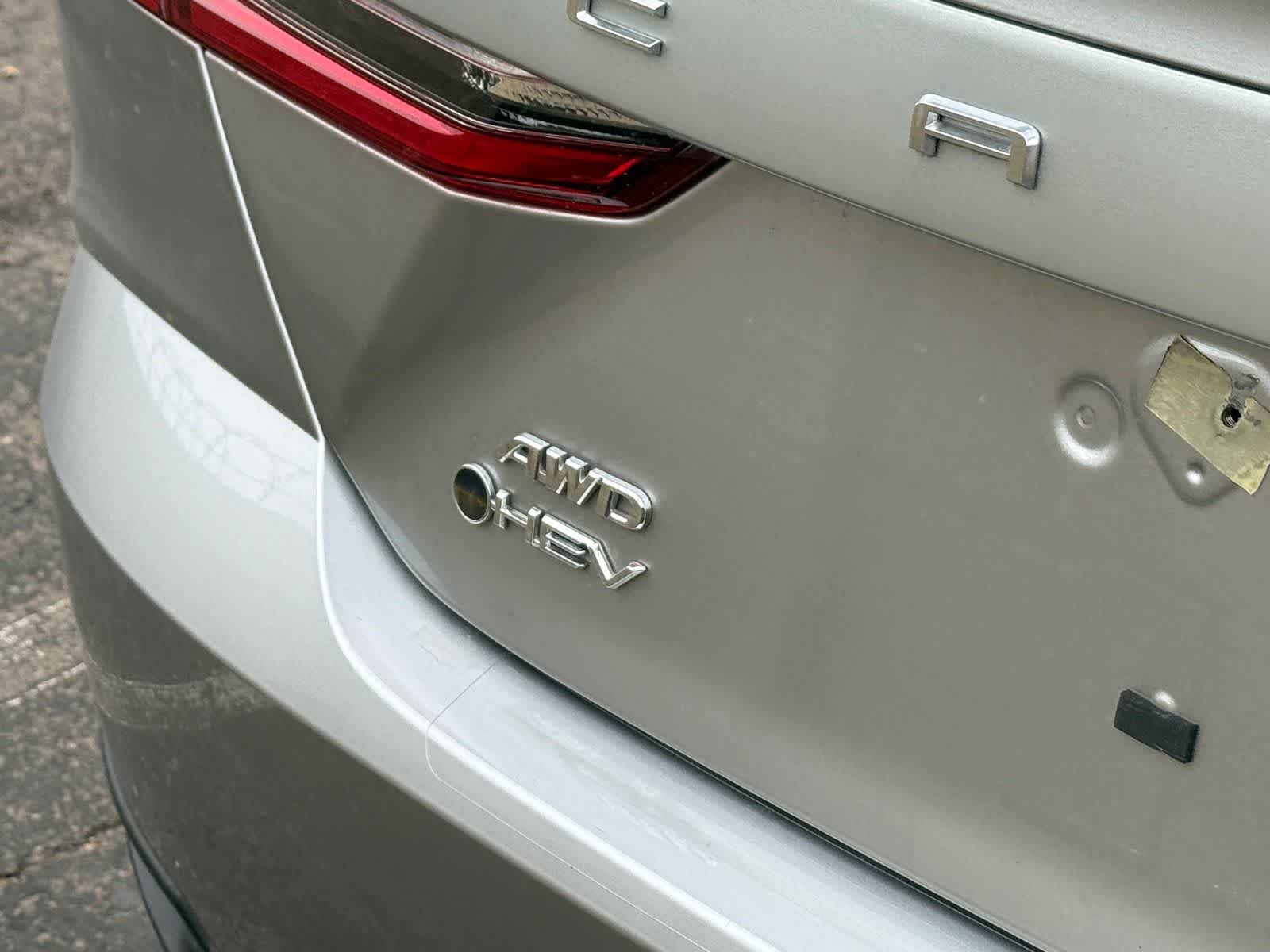 Thumbnail: 2025 Toyota Camry - 12